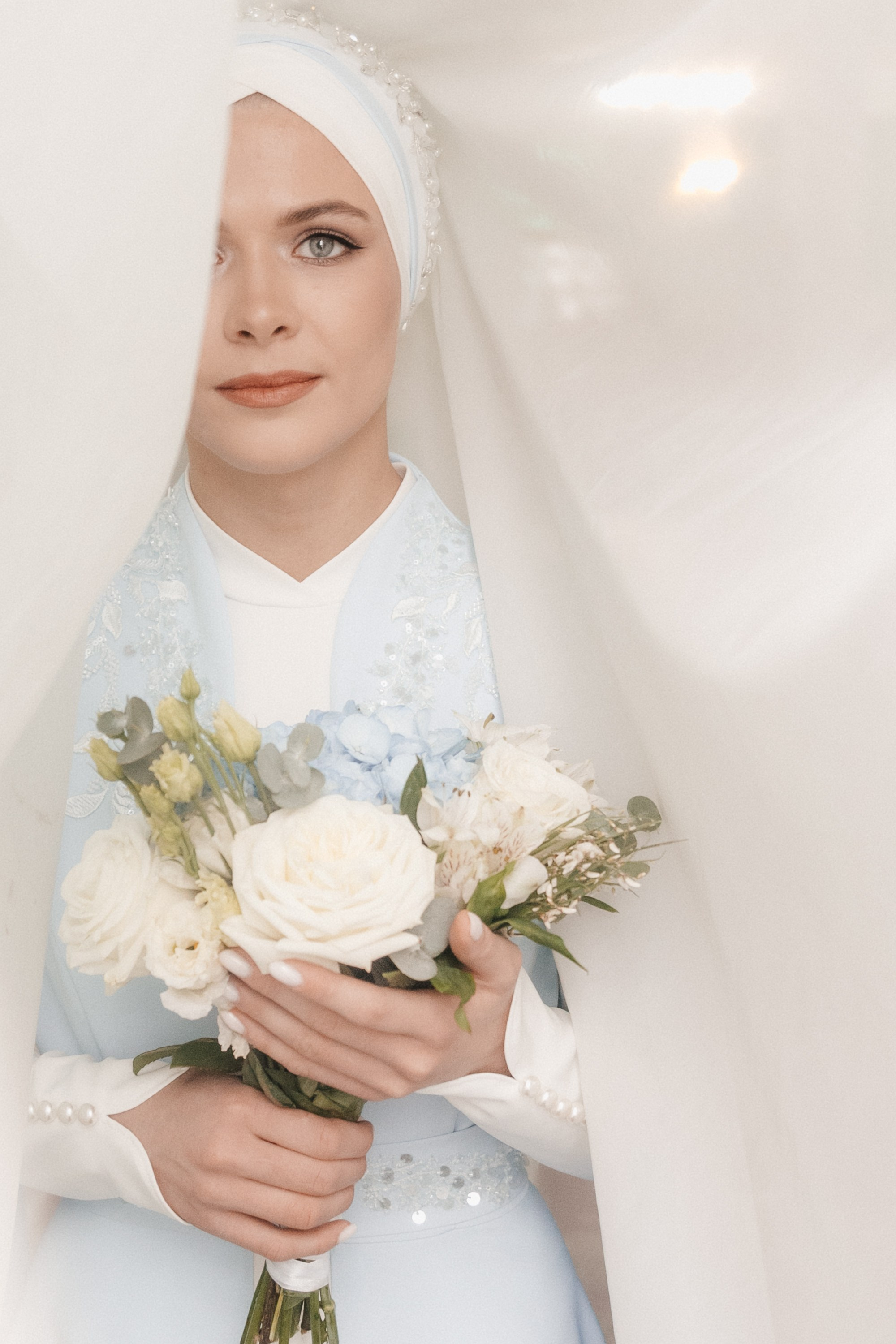 NIKAH. Семейный фотограф Казань Никита Федин