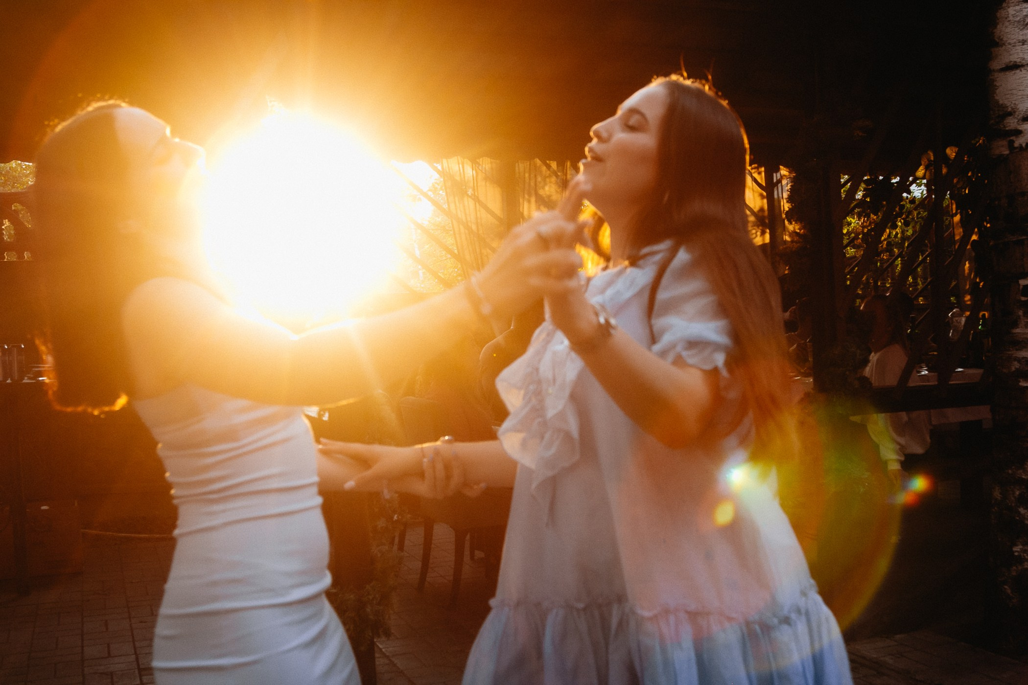WEDDING. Семейный фотограф Казань Никита Федин