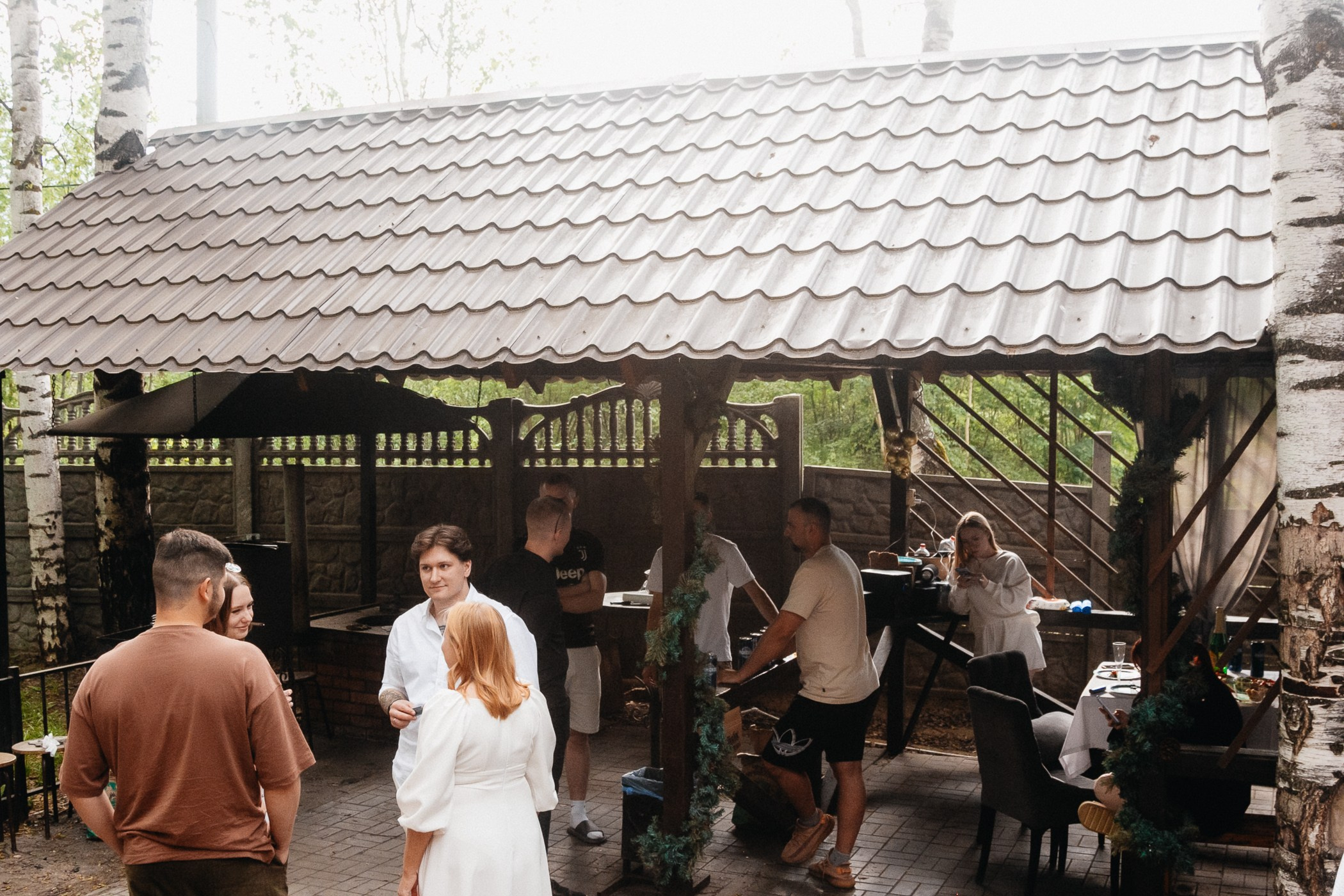 WEDDING. Семейный фотограф Казань Никита Федин