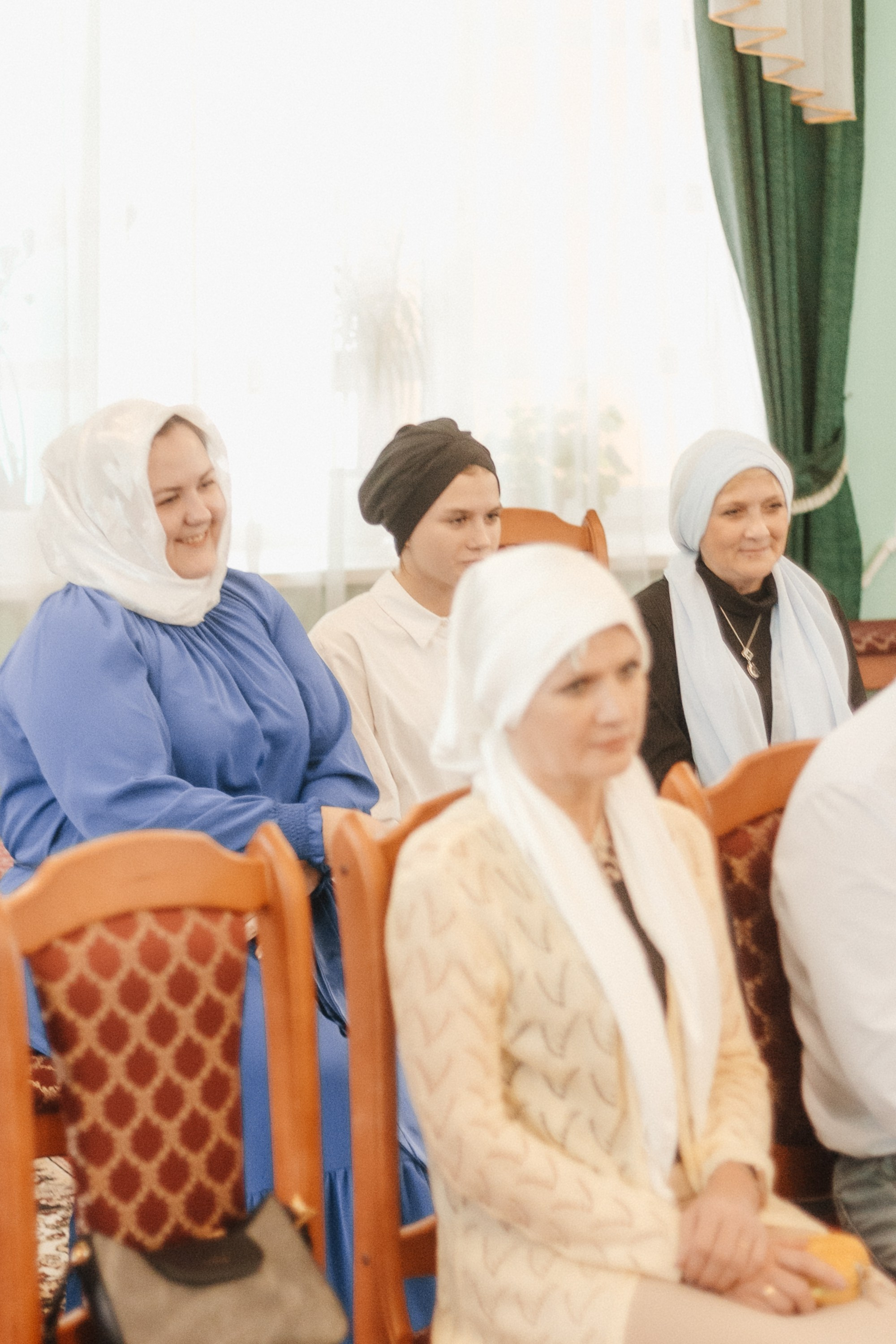 NIKAH. Семейный фотограф Казань Никита Федин