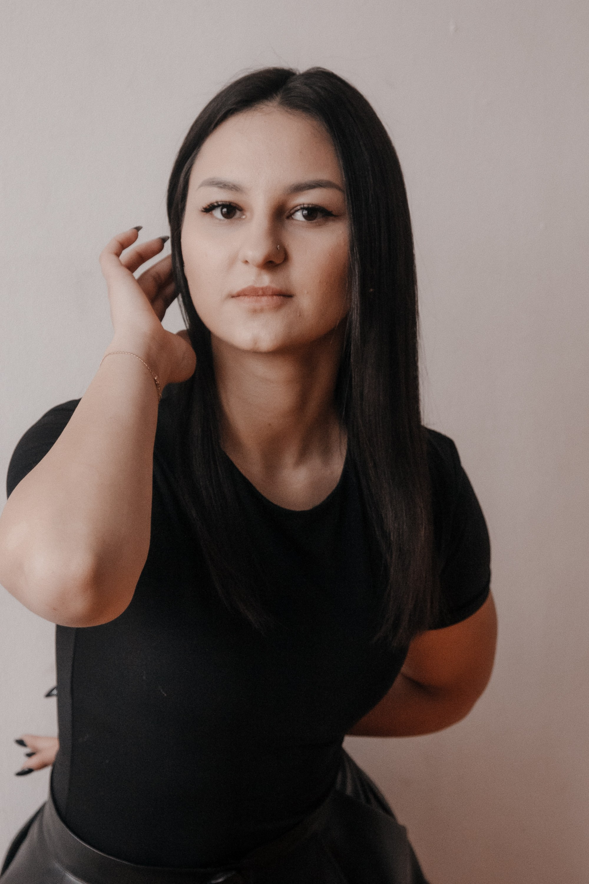 HAP. Семейный фотограф Казань Никита Федин