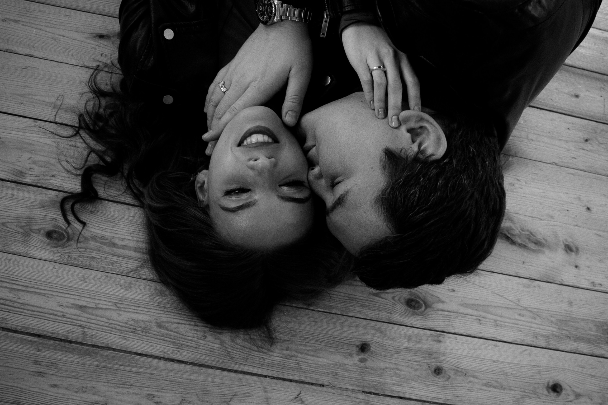 LOVE. Семейный фотограф Казань Никита Федин