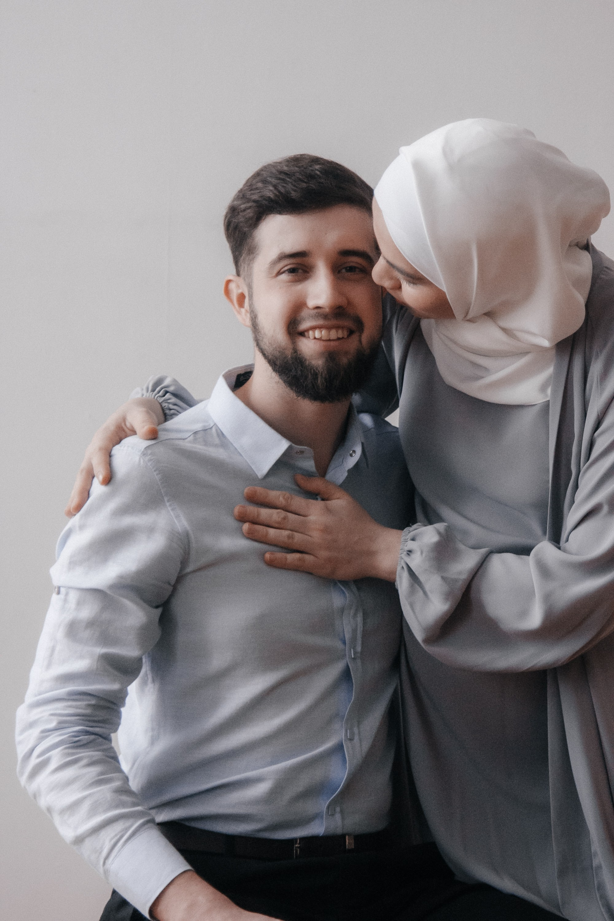 LOVE. Семейный фотограф Казань Никита Федин