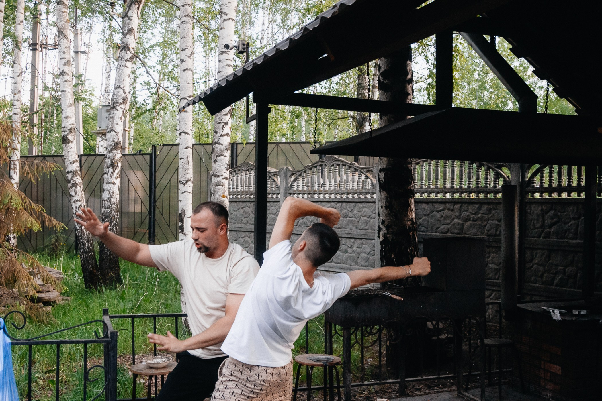 WEDDING. Семейный фотограф Казань Никита Федин