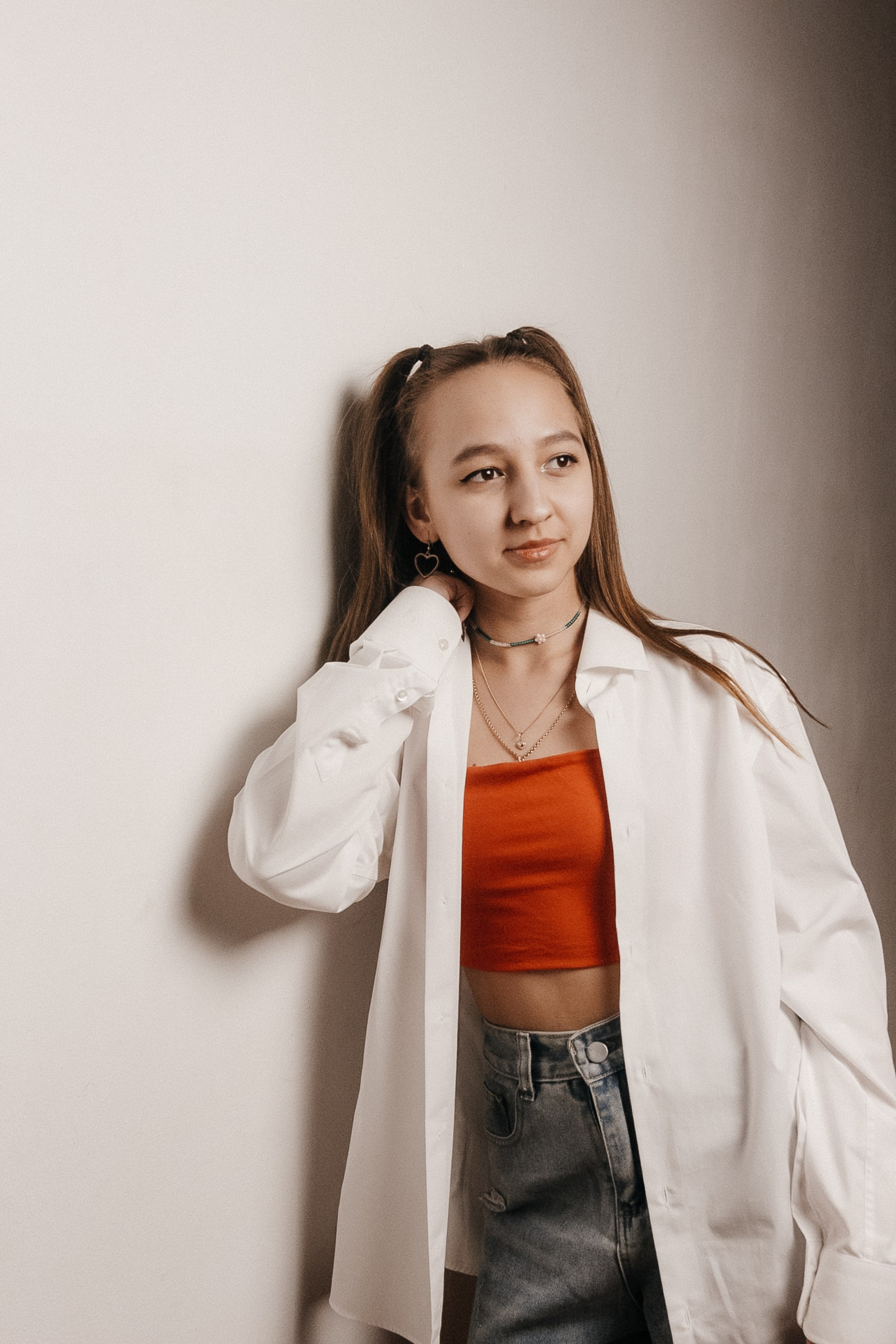 W. Семейный фотограф Казань Никита Федин