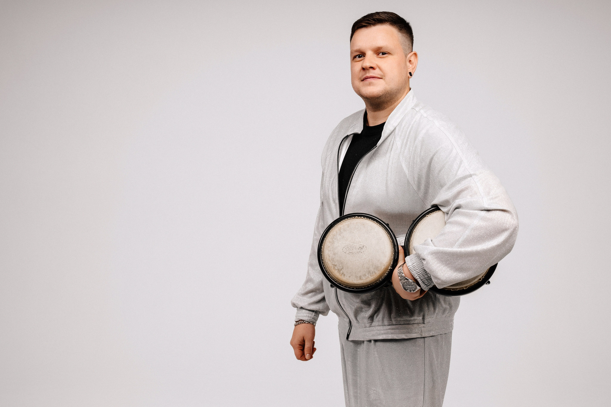 Кавер группа «Родные». Свадебный фотограф Александр Воронов — Белгород, Воронеж, Москва