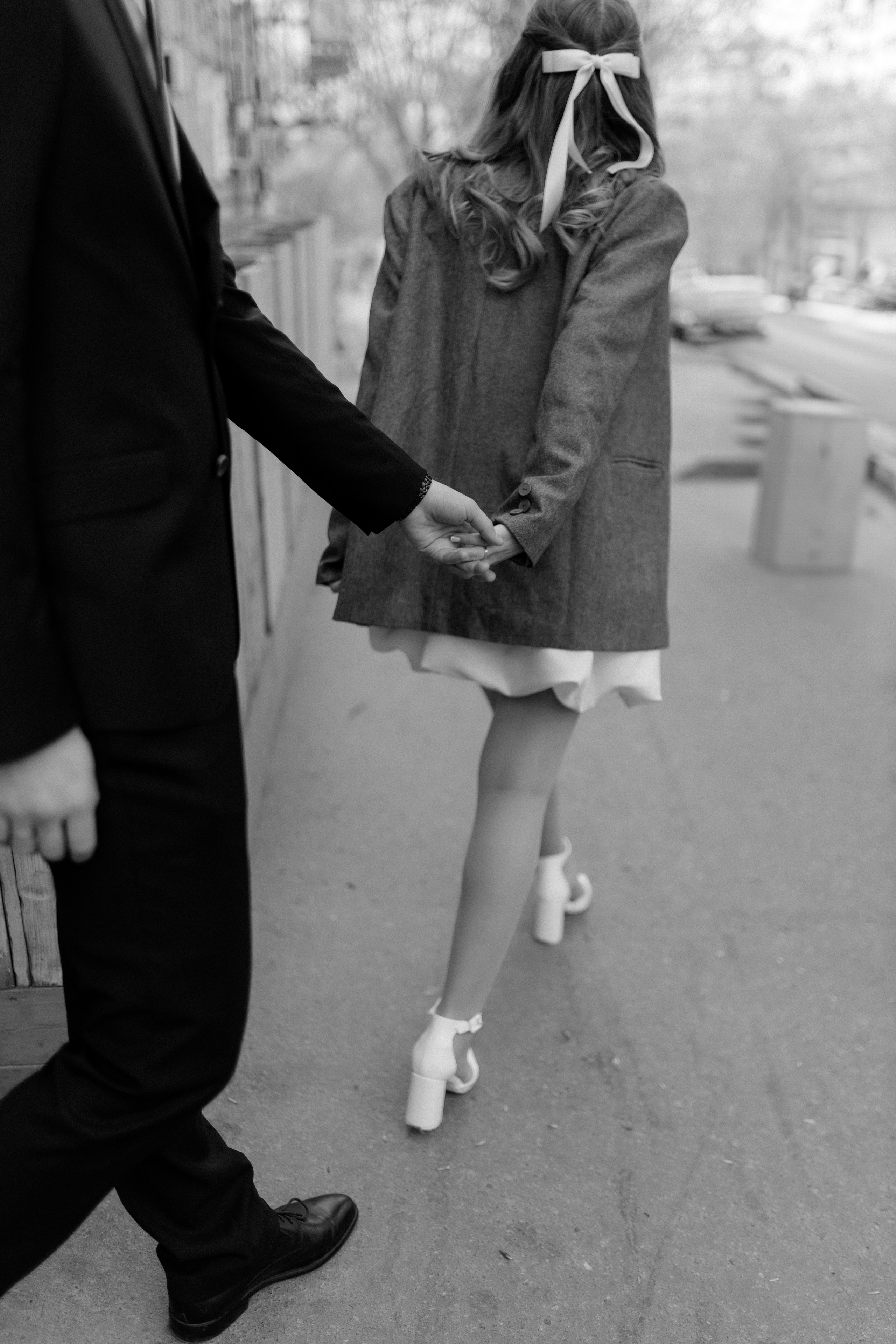 Карина и Николай|Свадьба для двоих. Фотограф Хабаровск Филиппова Алина