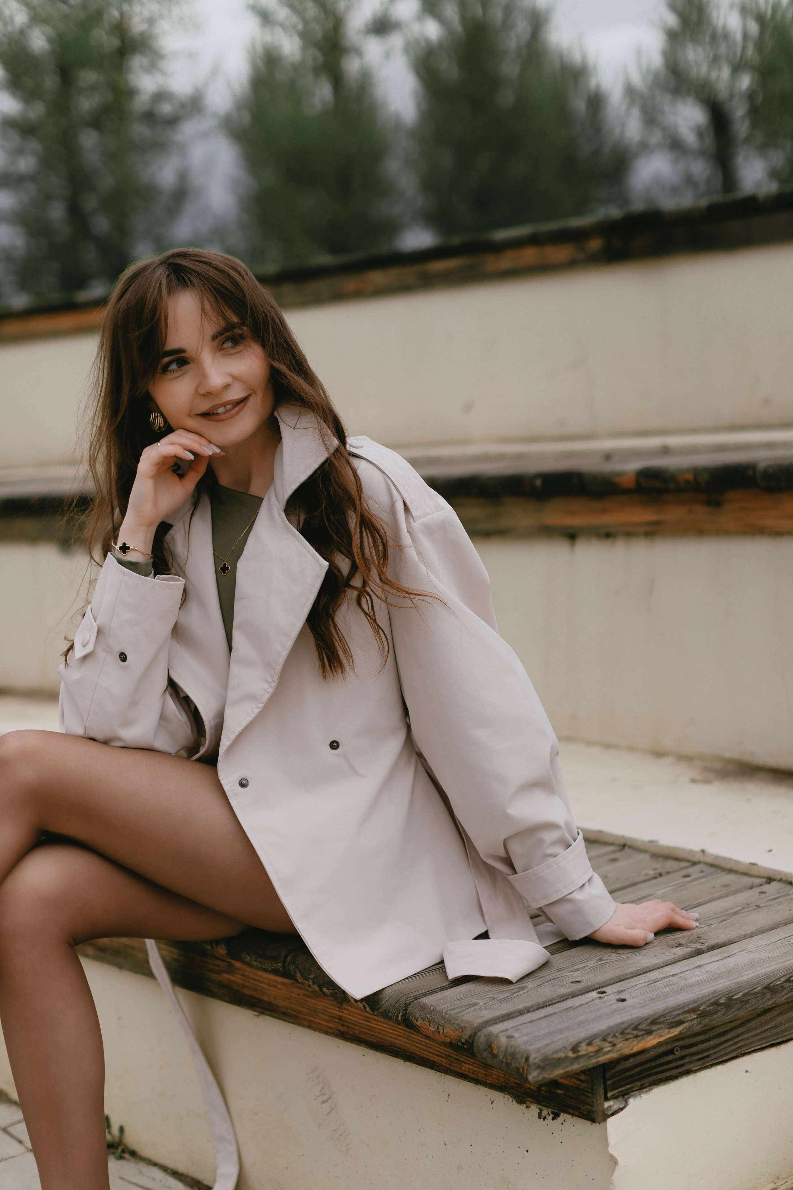 Ирина. Фотограф Ясный/Орск Лидия Ремхе