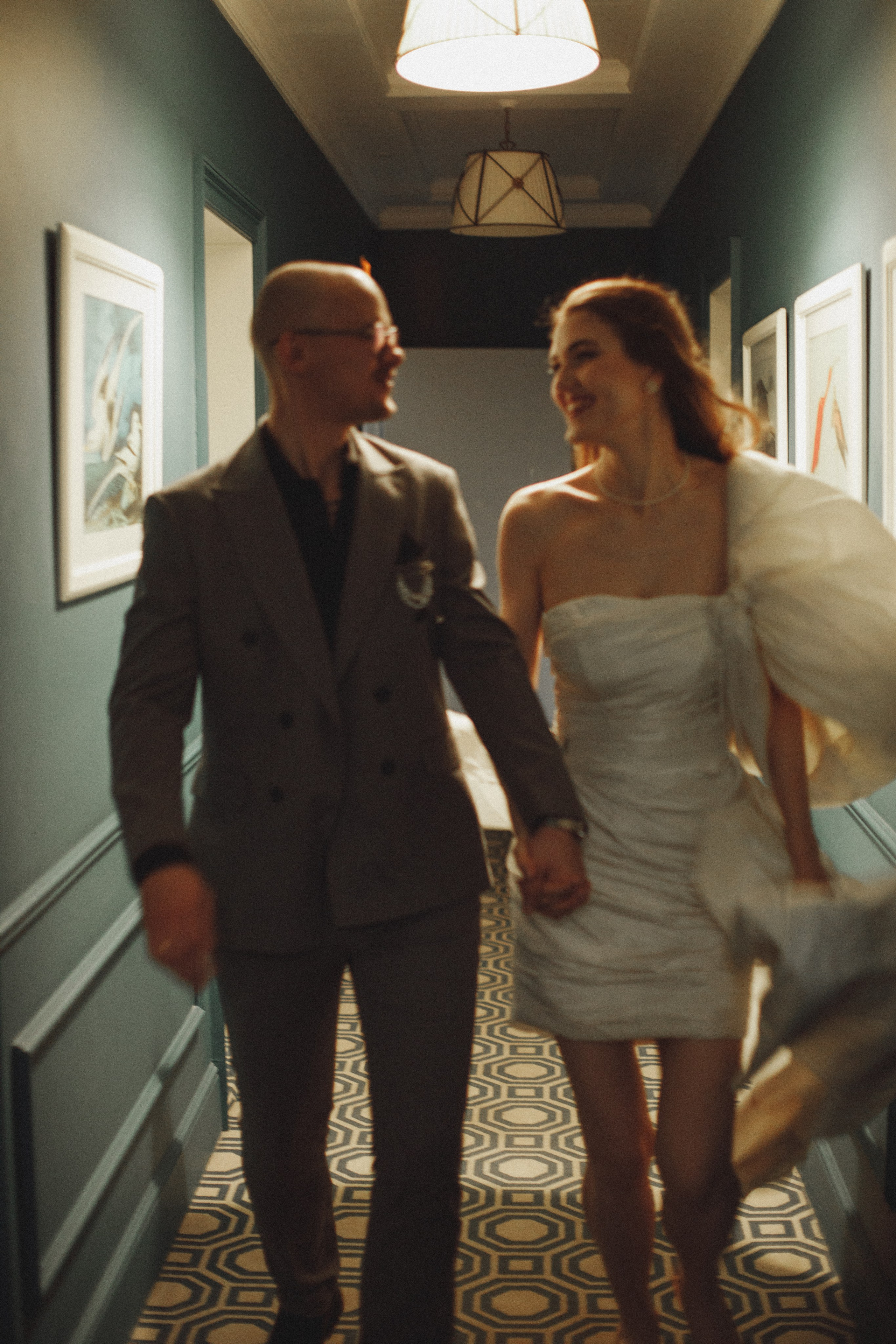 Анна и Леонид. Свадебный и контент фотограф в Белгороде Ярослав Гаврилейченко