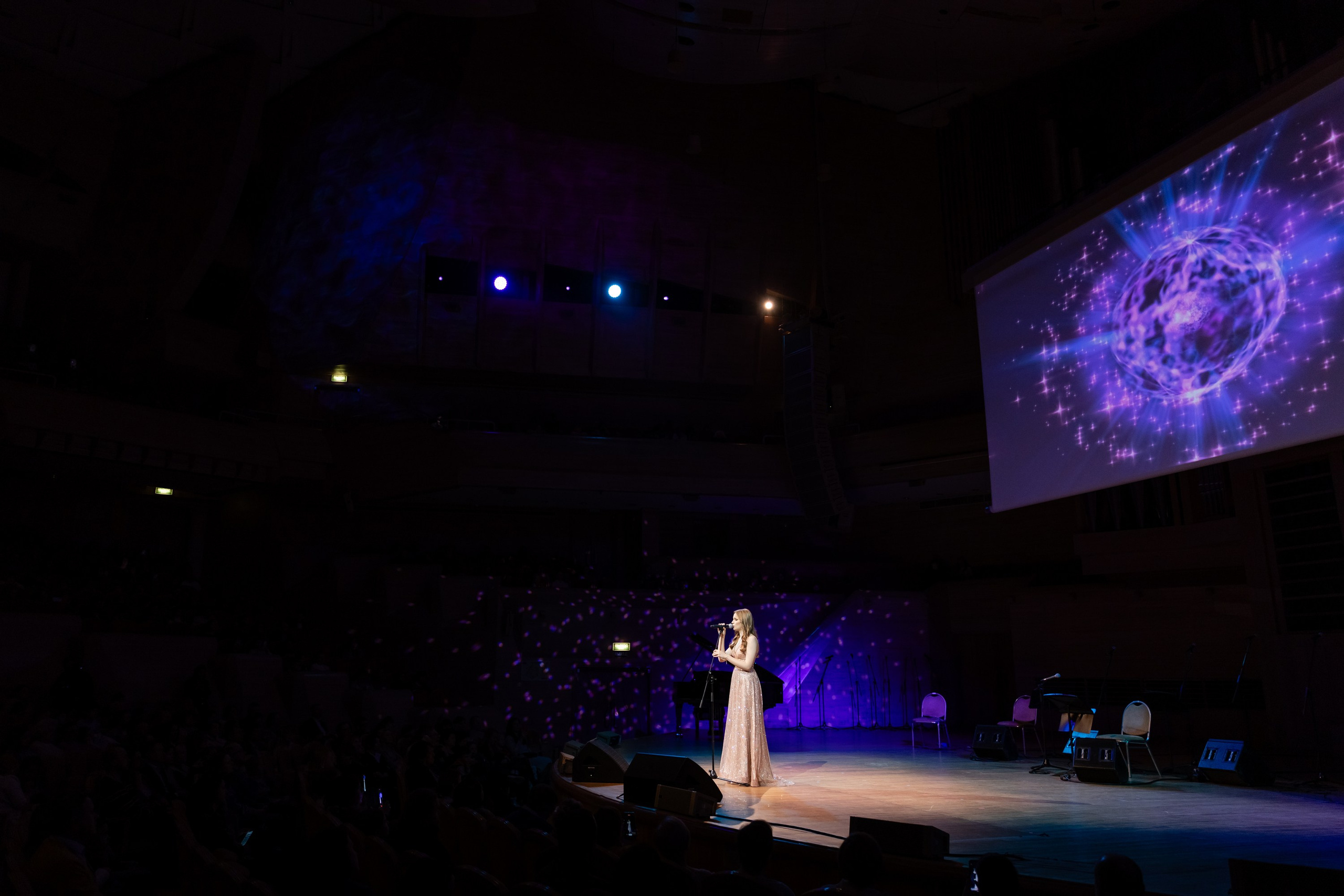 Рождественский концерт (Дом Музыки). Татьяна Чернышова свадебный фотограф Москва