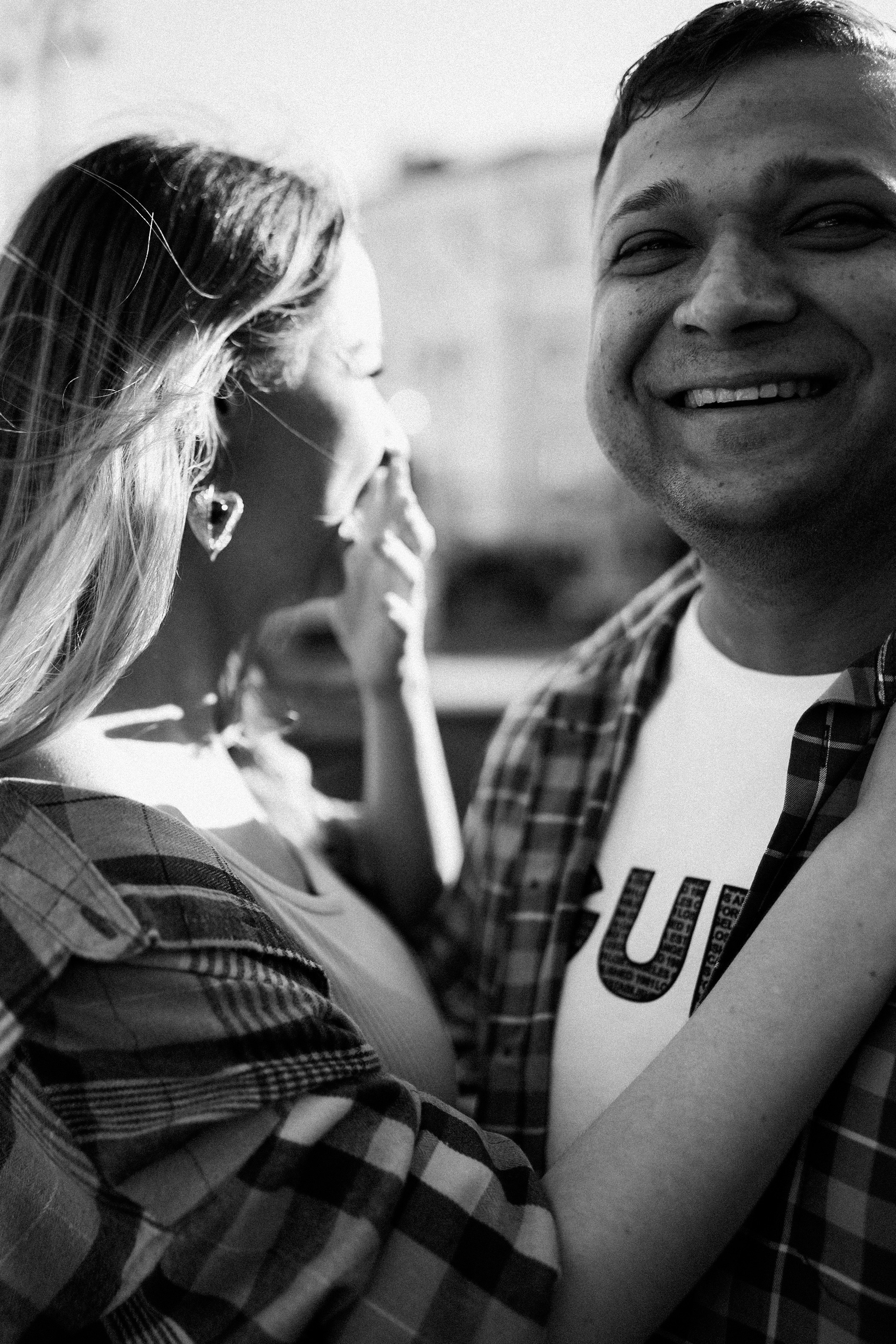 Антон & Катя. Дмитриева Светлана женский и семейный фотограф Рига, Москва, Геленджик