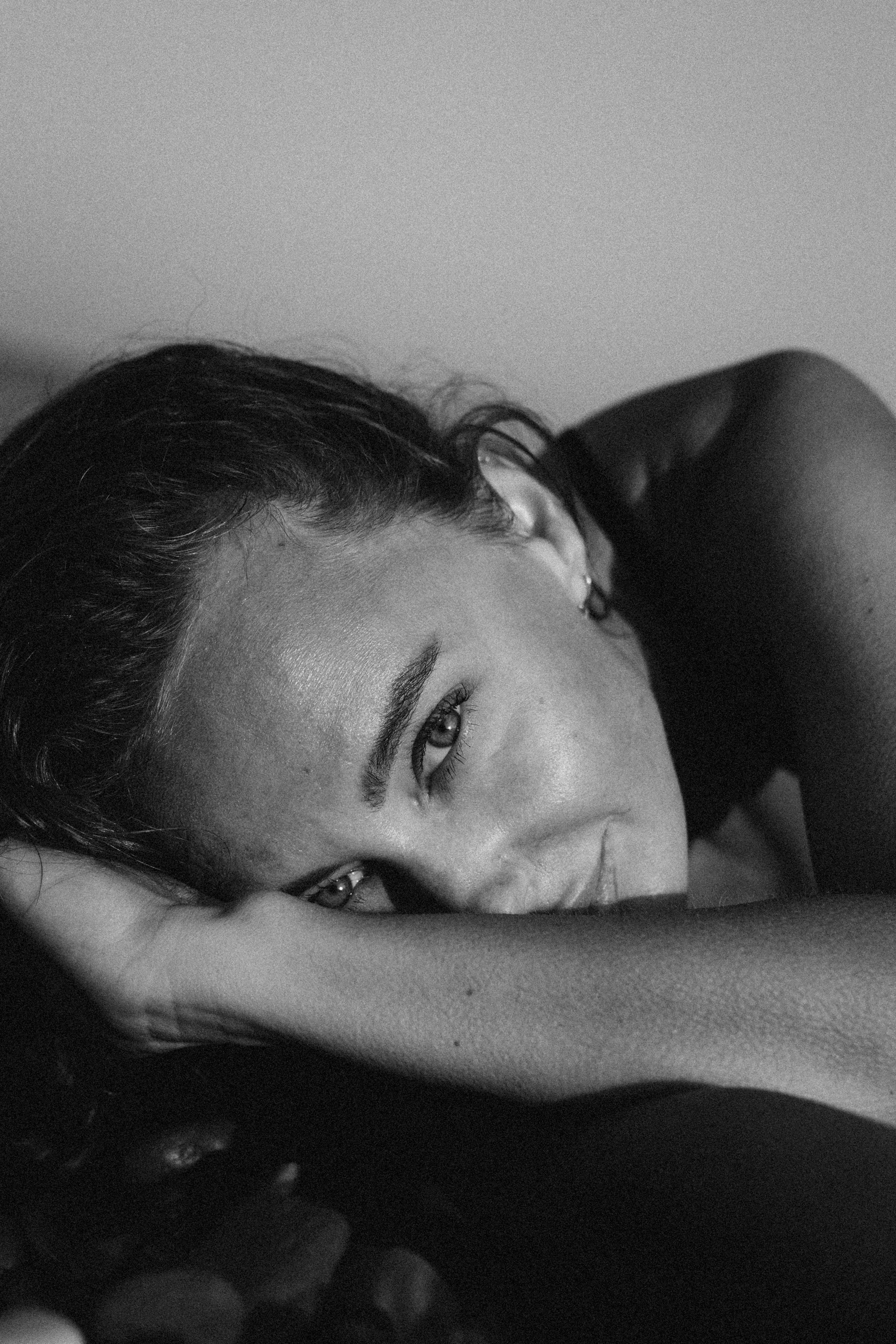 Лена море. Дмитриева Светлана женский и семейный фотограф Рига, Москва, Геленджик