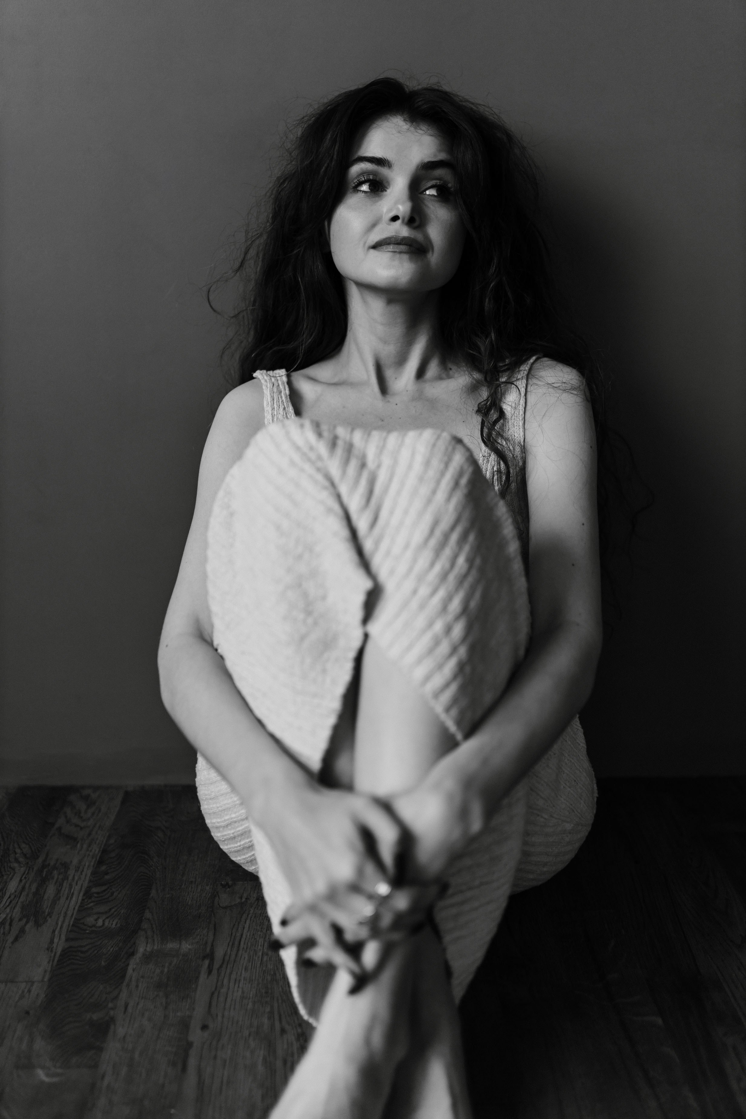 Анастасия. Главная