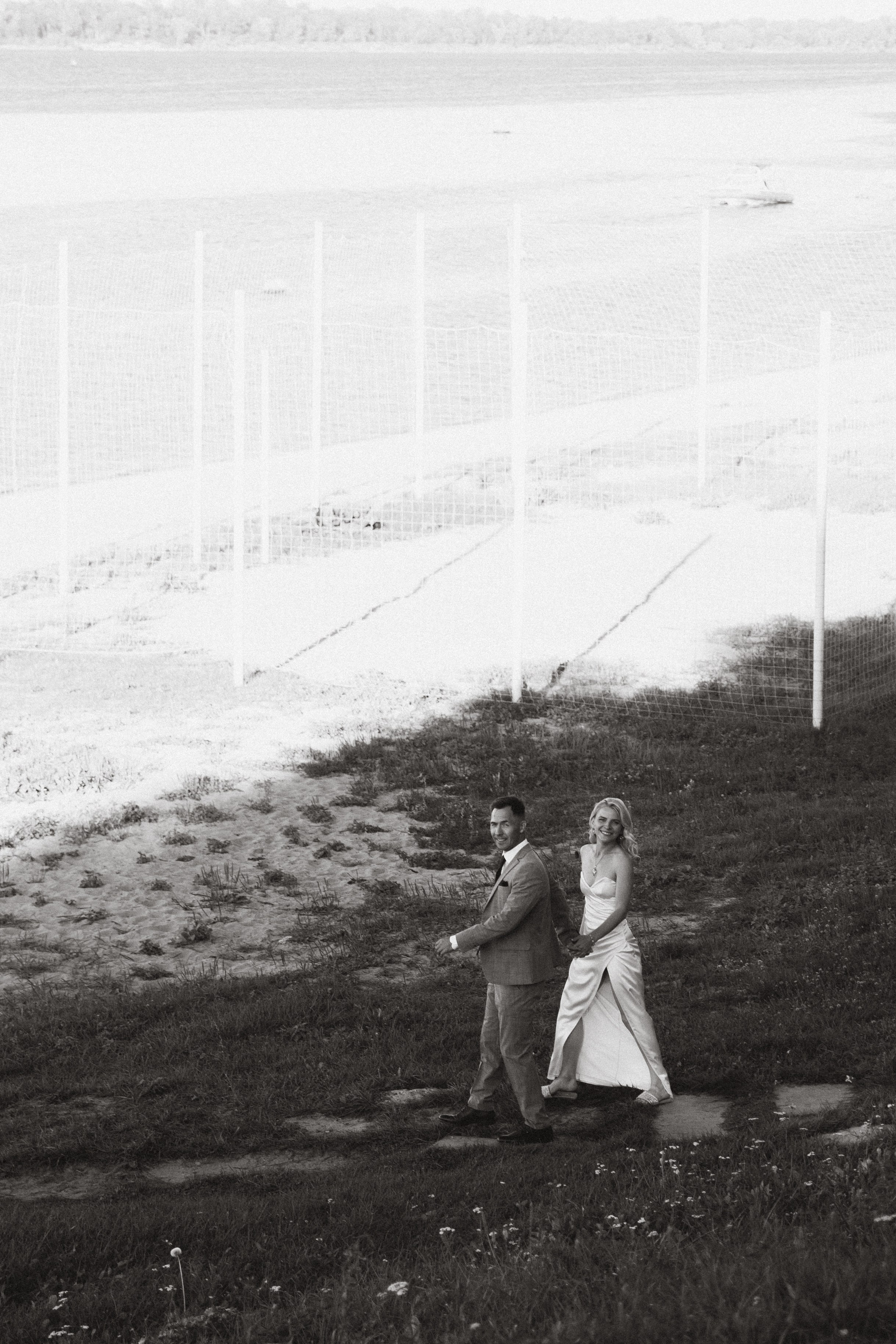 Все только начинается…. 📷˙Свадебный фотограф и видеограф в Чебоксарах | Ксения