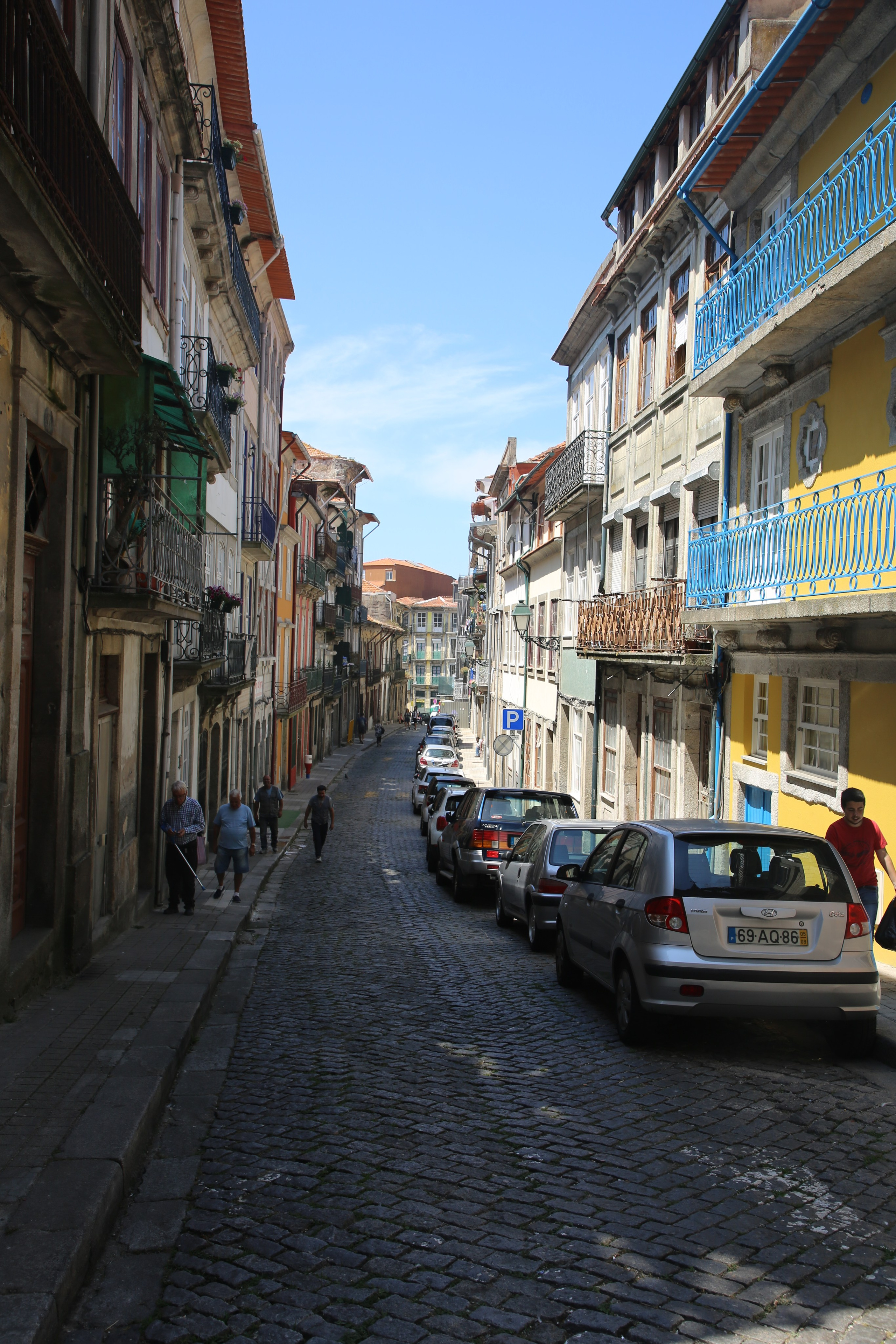 Porto, Portugal. Andrey Filippov Photographer