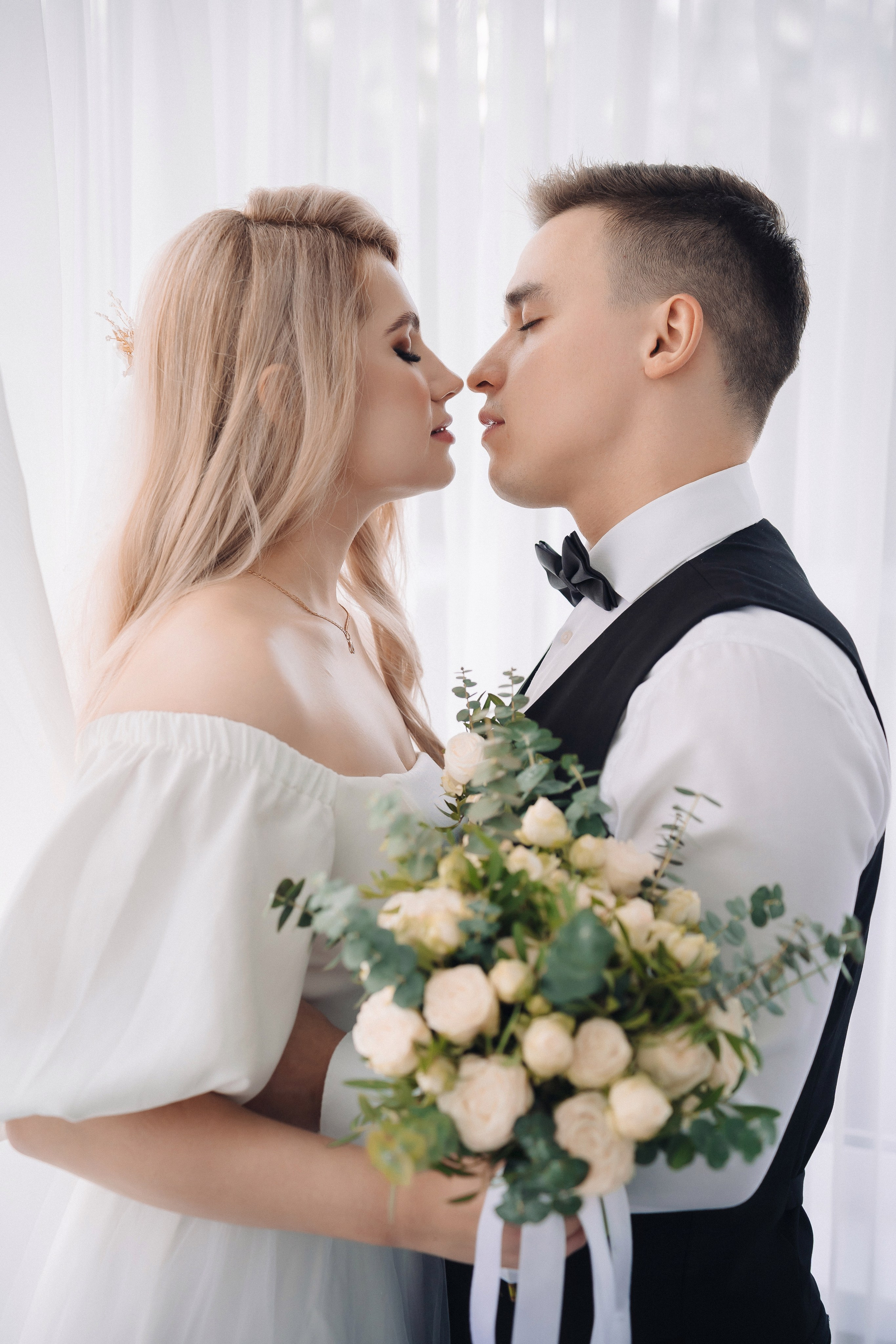 Лера и Егор. Фотограф в Глазове Роман Маньков