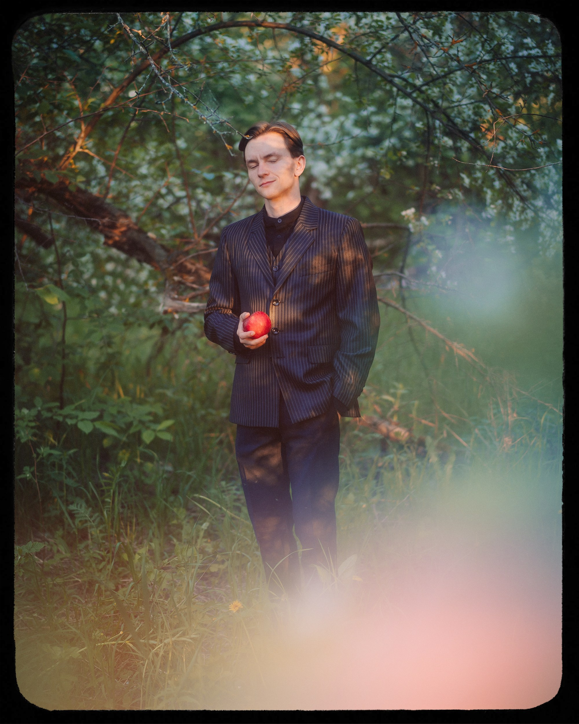 W. Фотограф в Глазове Роман Маньков