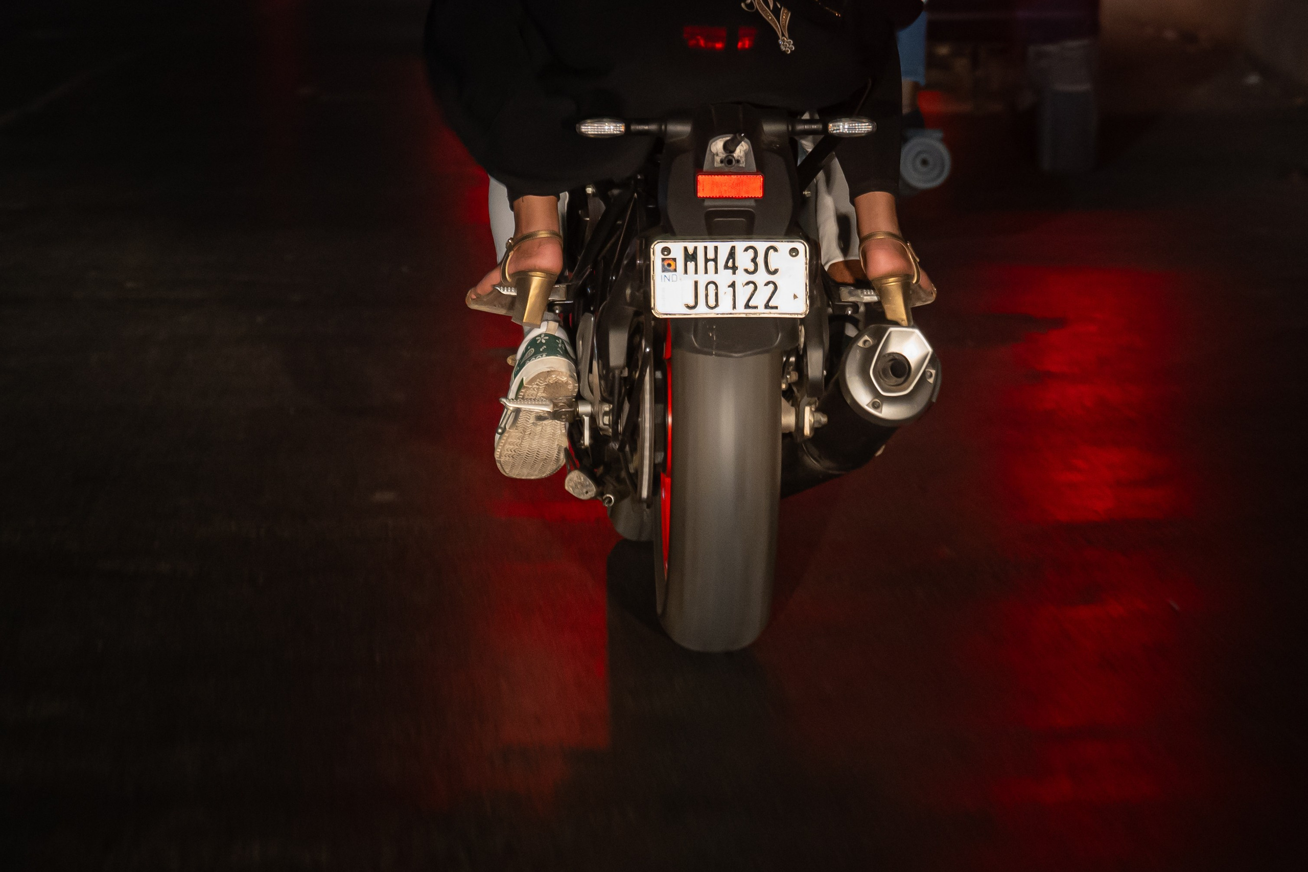 Light. Dimitri Bakhtadze photographer