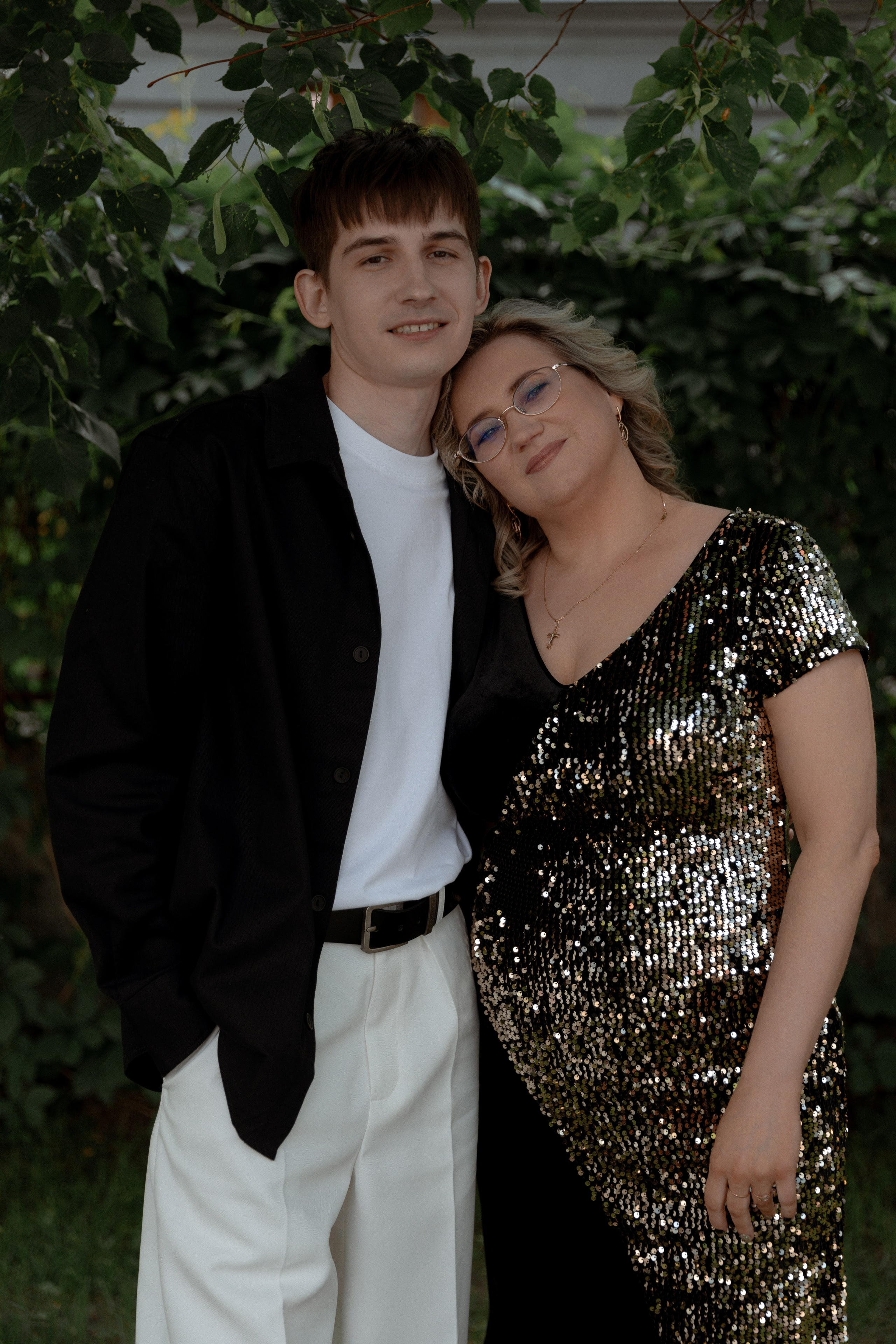 Ольга и Дмитрий. Свадебный и семейный фотограф Ксения Маллер