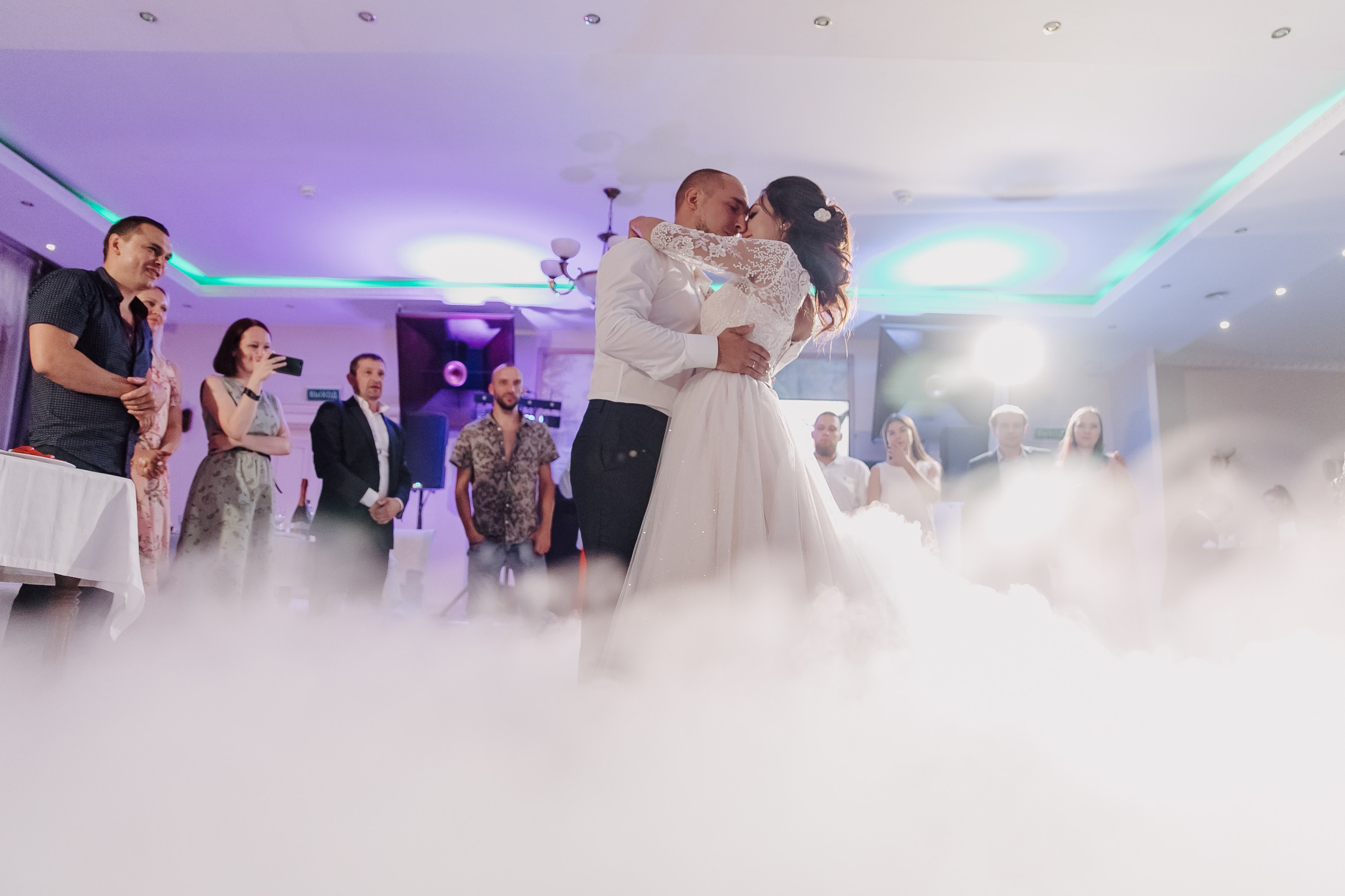 Бэлла и Илья. Профессиональный фотограф Надежда Антонова