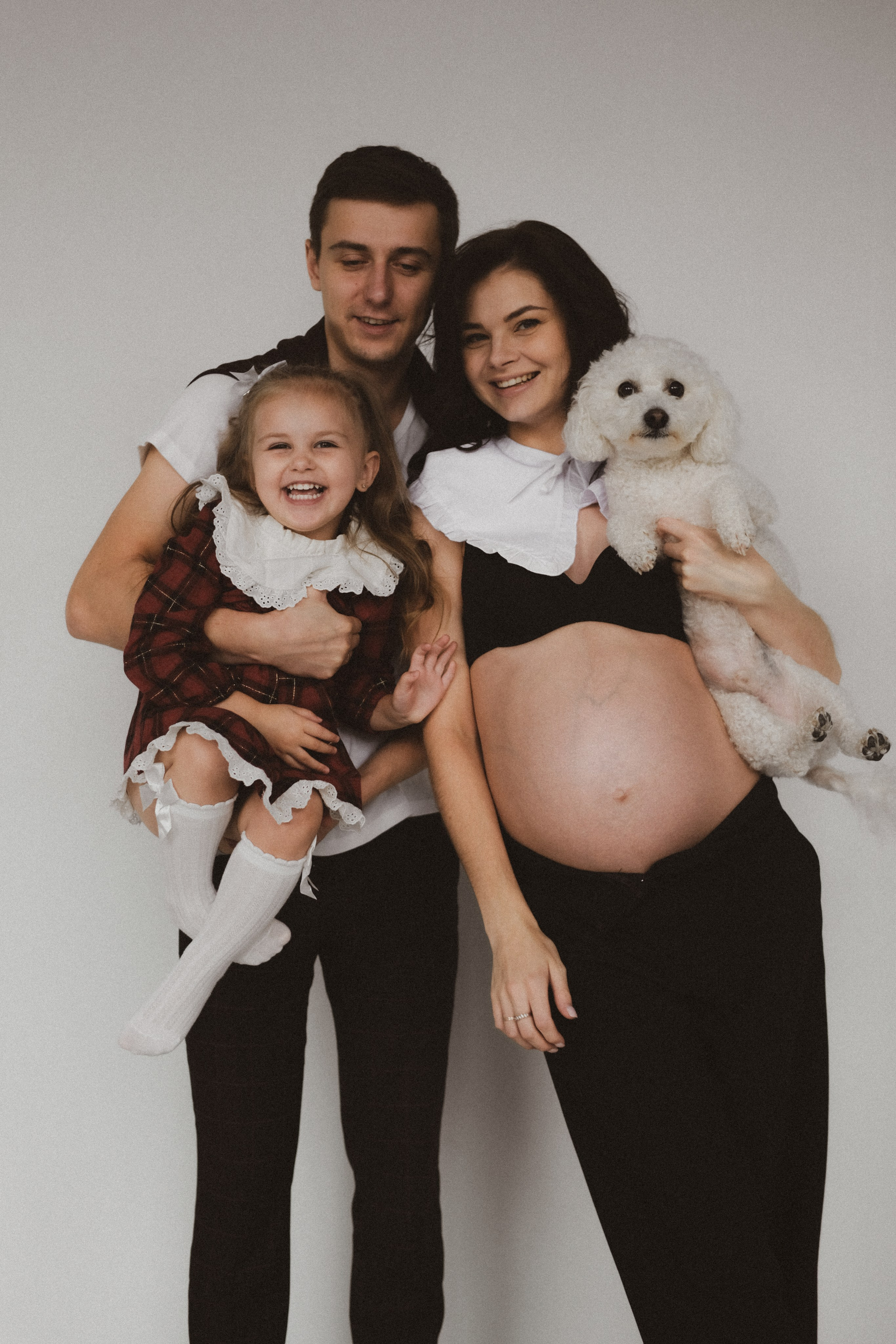 В ожидании. Видеограф Екатерина Ротова