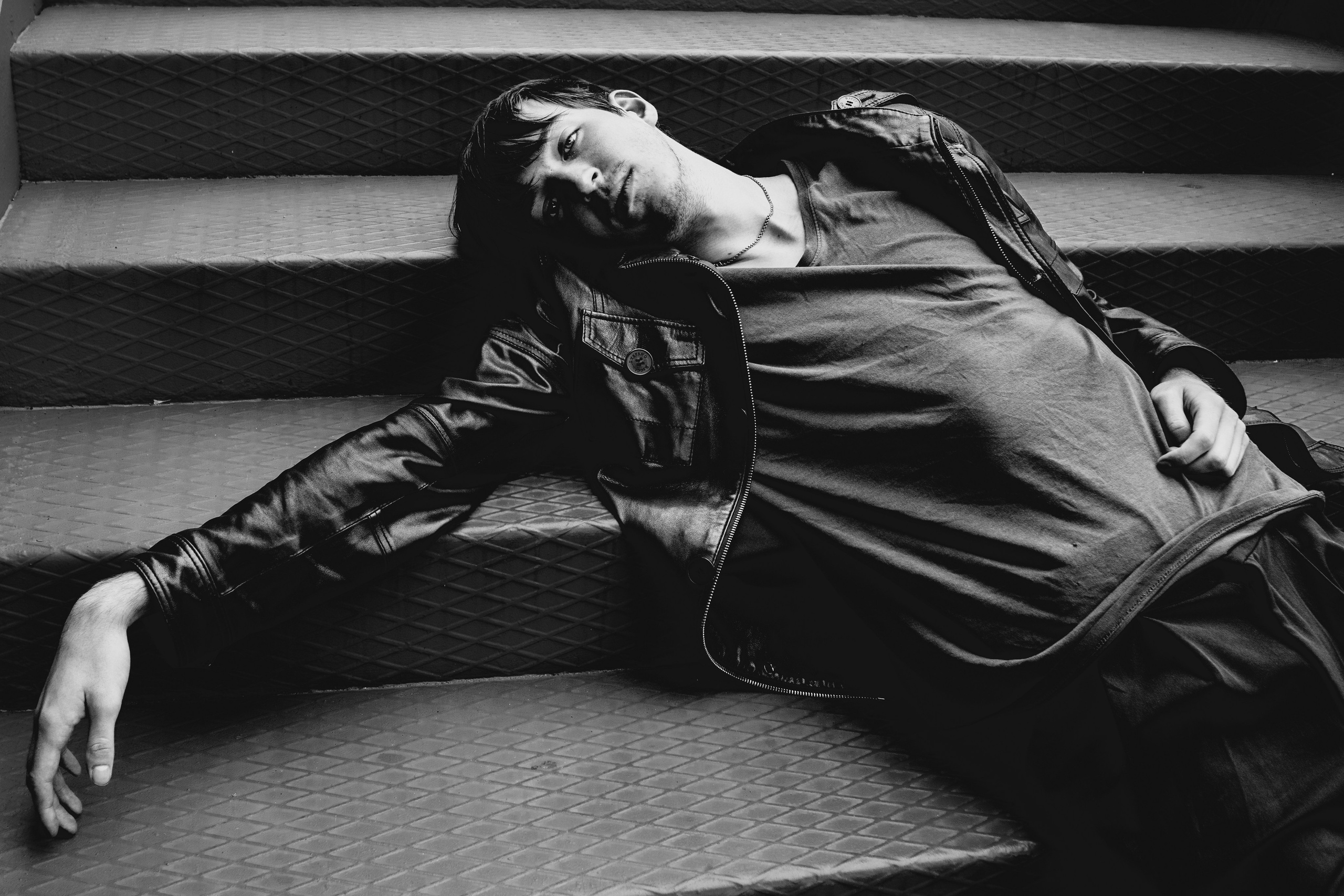 Даниил. Портретный фотограф Алексин/Тула/Москва