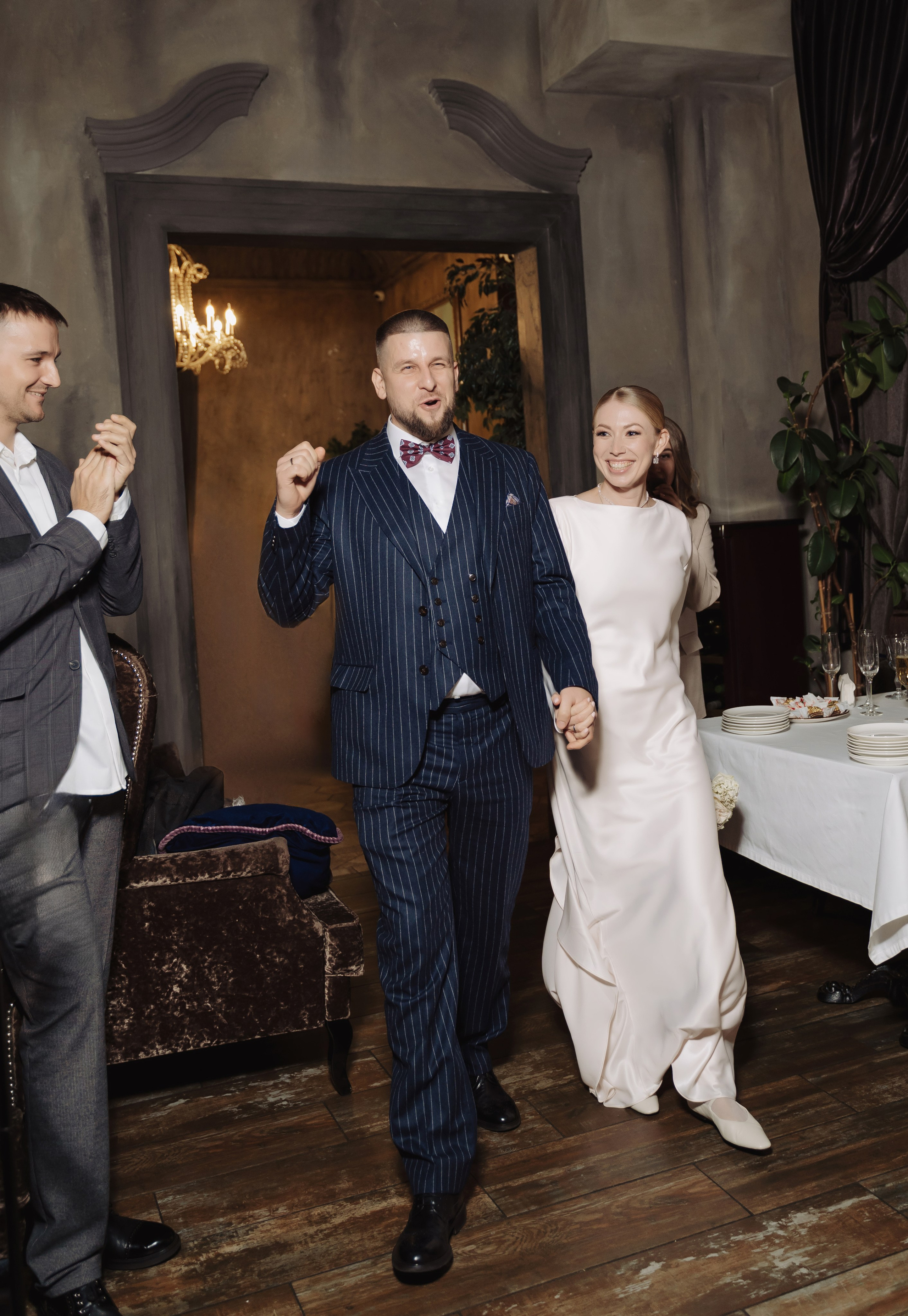 Максим & Нелли. Свадебный и семейный фотограф в Краснодаре Павел Мельников