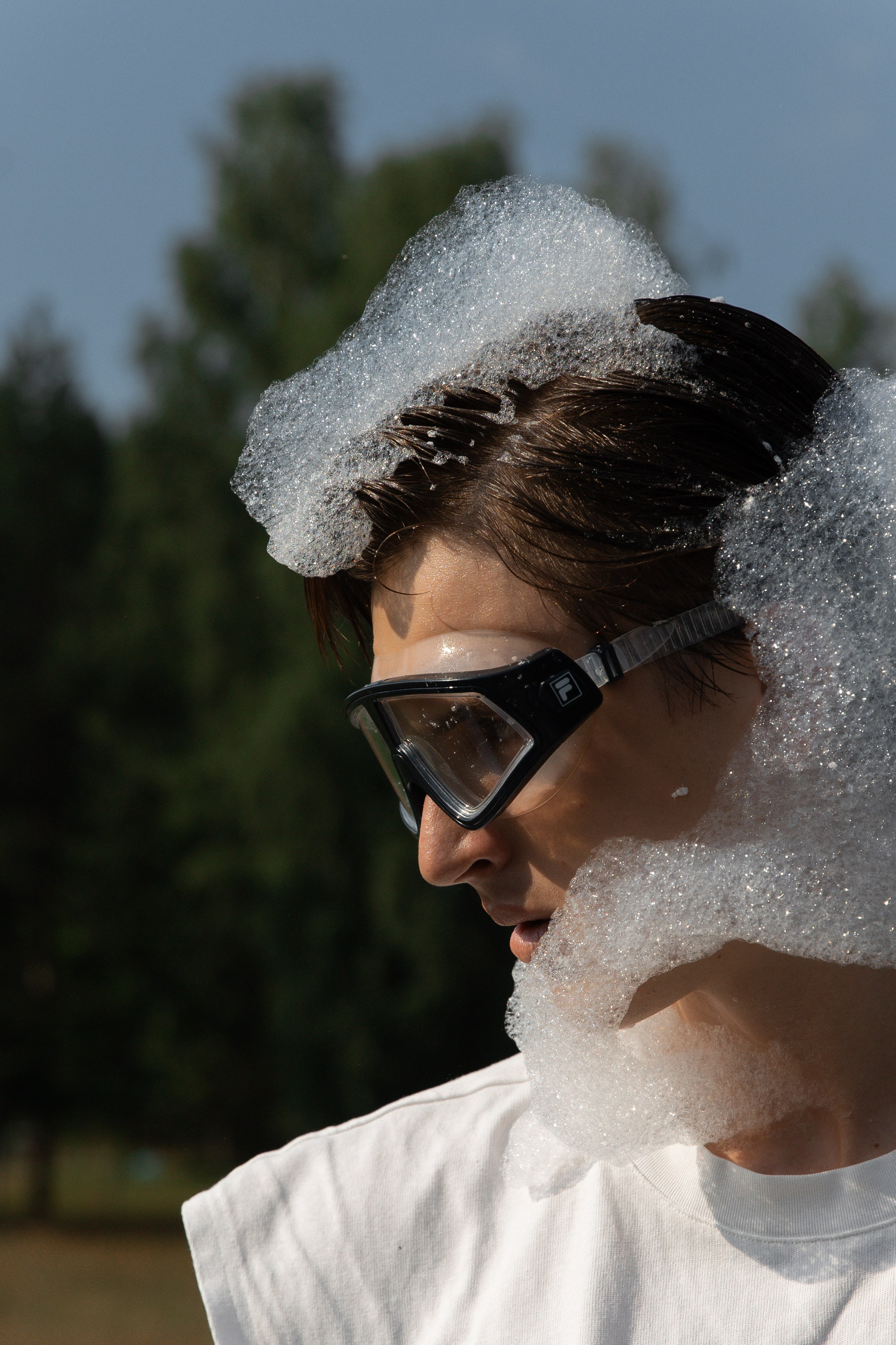 G&M. Свадебный фотограф. Москва. Мытищи