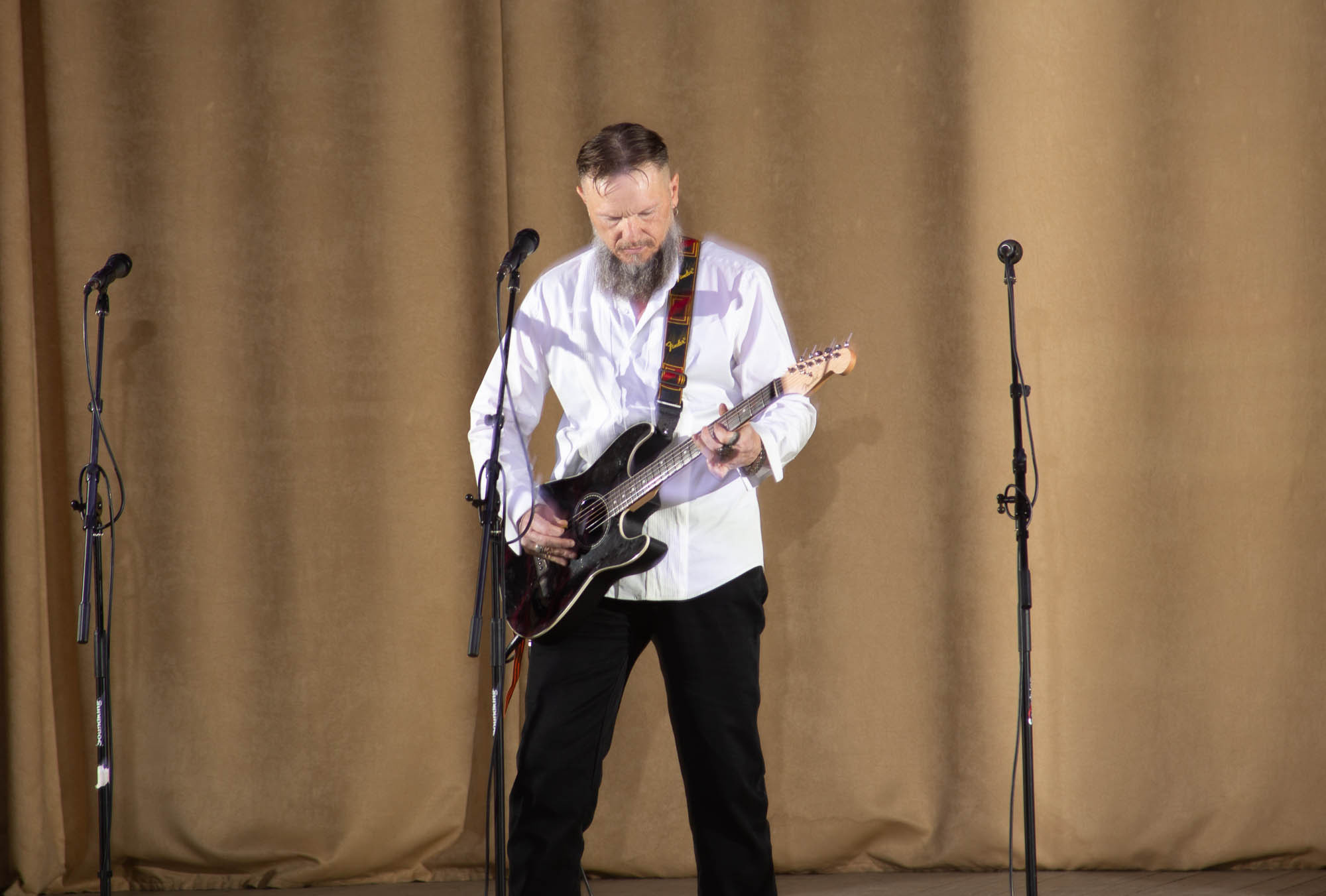 Обильный край, благословенный. Ташла 11.02.2023. Валерий Логачев. Фото, музыка, видео — для души