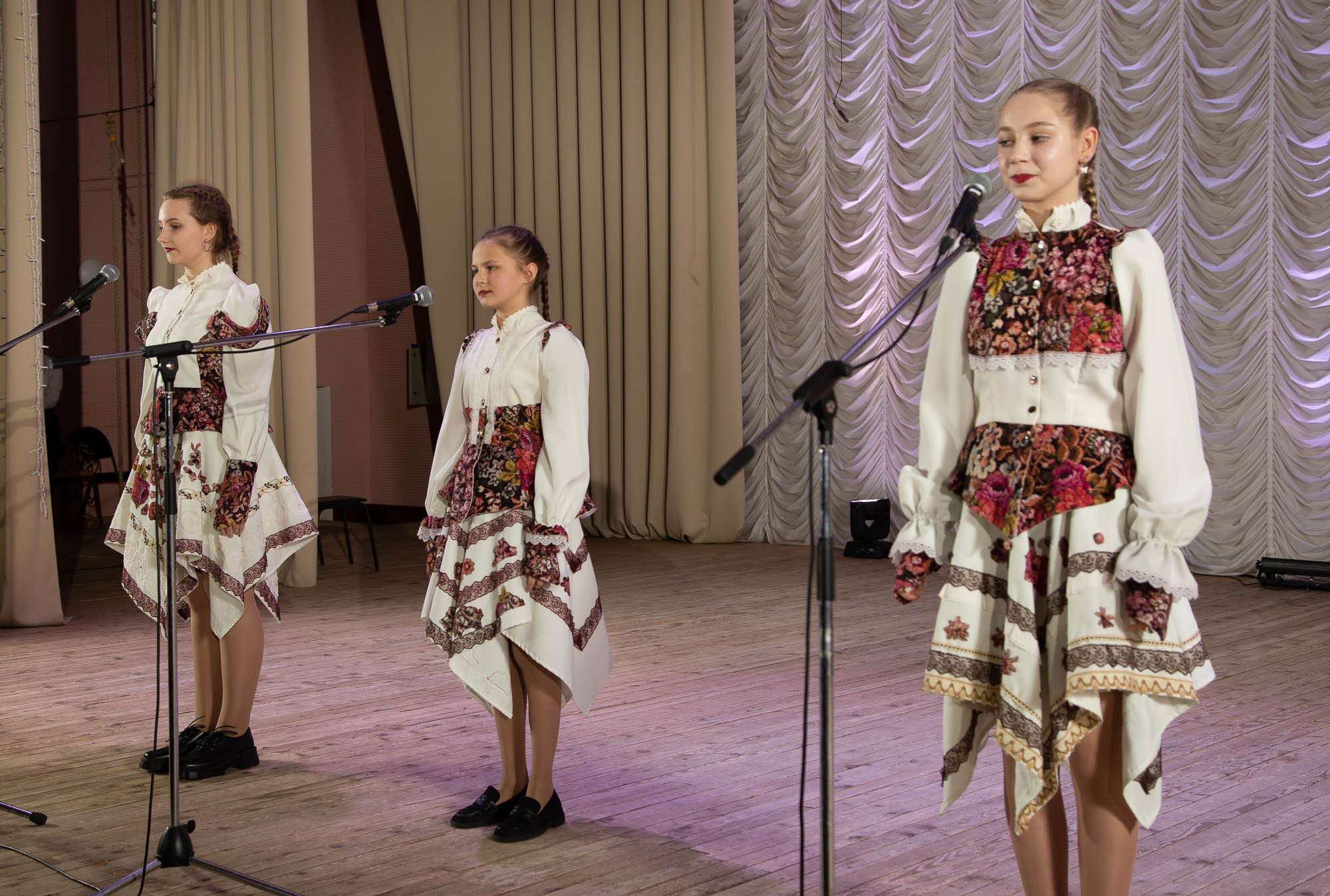 Мир, музыка, дети. 16.02.2023. Илек. Валерий Логачев. Фото, музыка, видео — для души