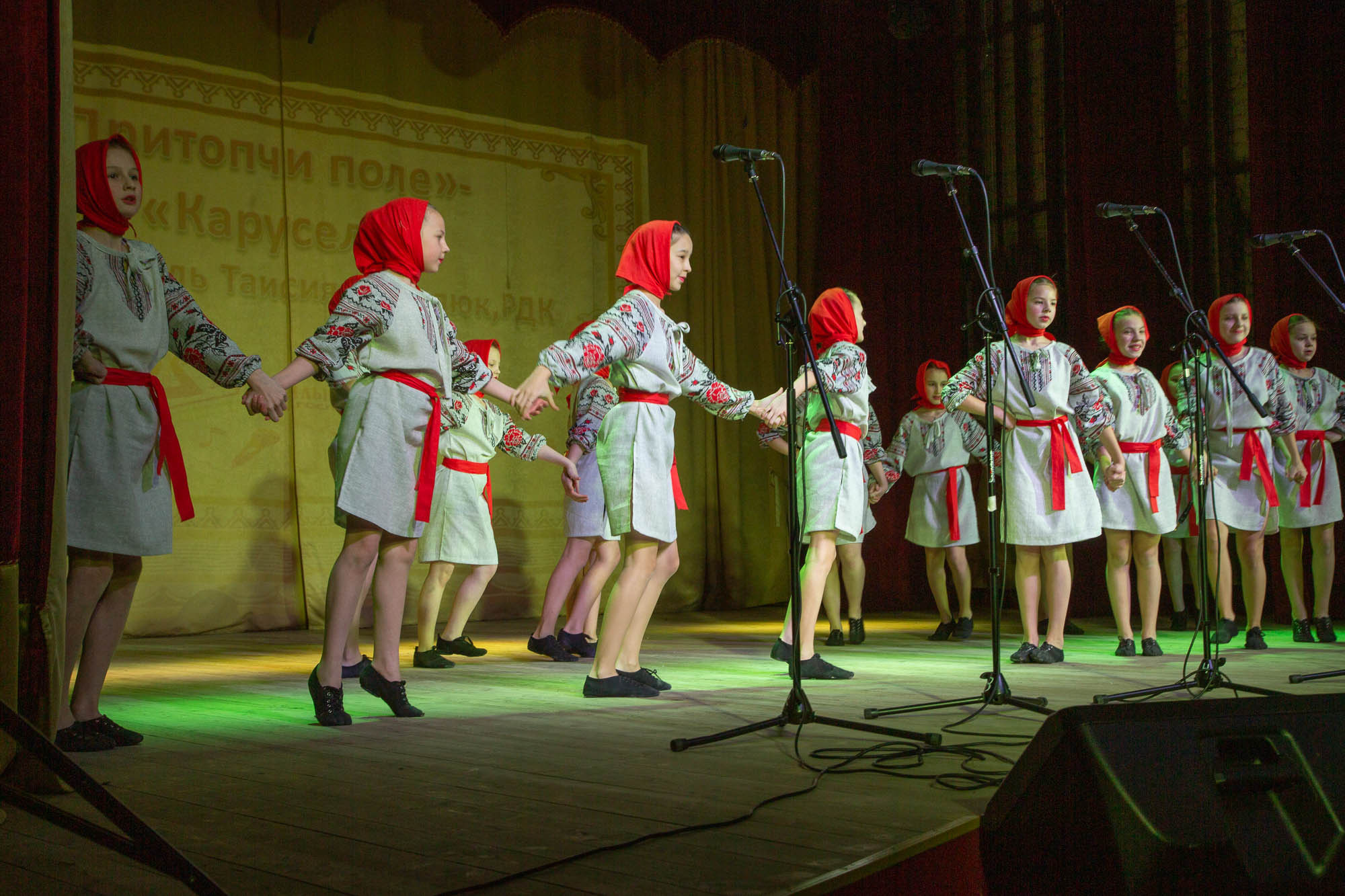 Обильный край, благословенный. Ташла 11.02.2023. Валерий Логачев. Фото, музыка, видео — для души