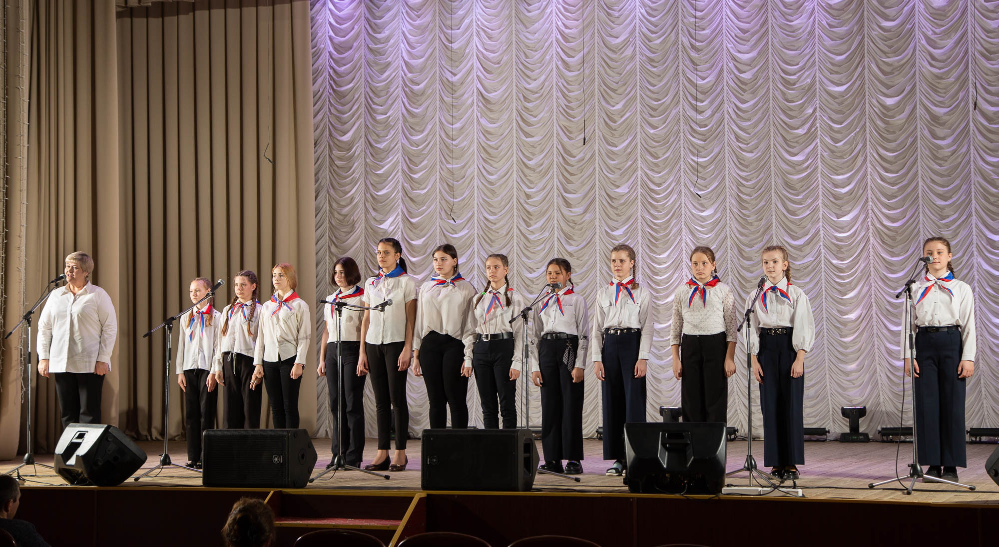 Мир, музыка, дети. 16.02.2023. Илек. Валерий Логачев. Фото, музыка, видео — для души