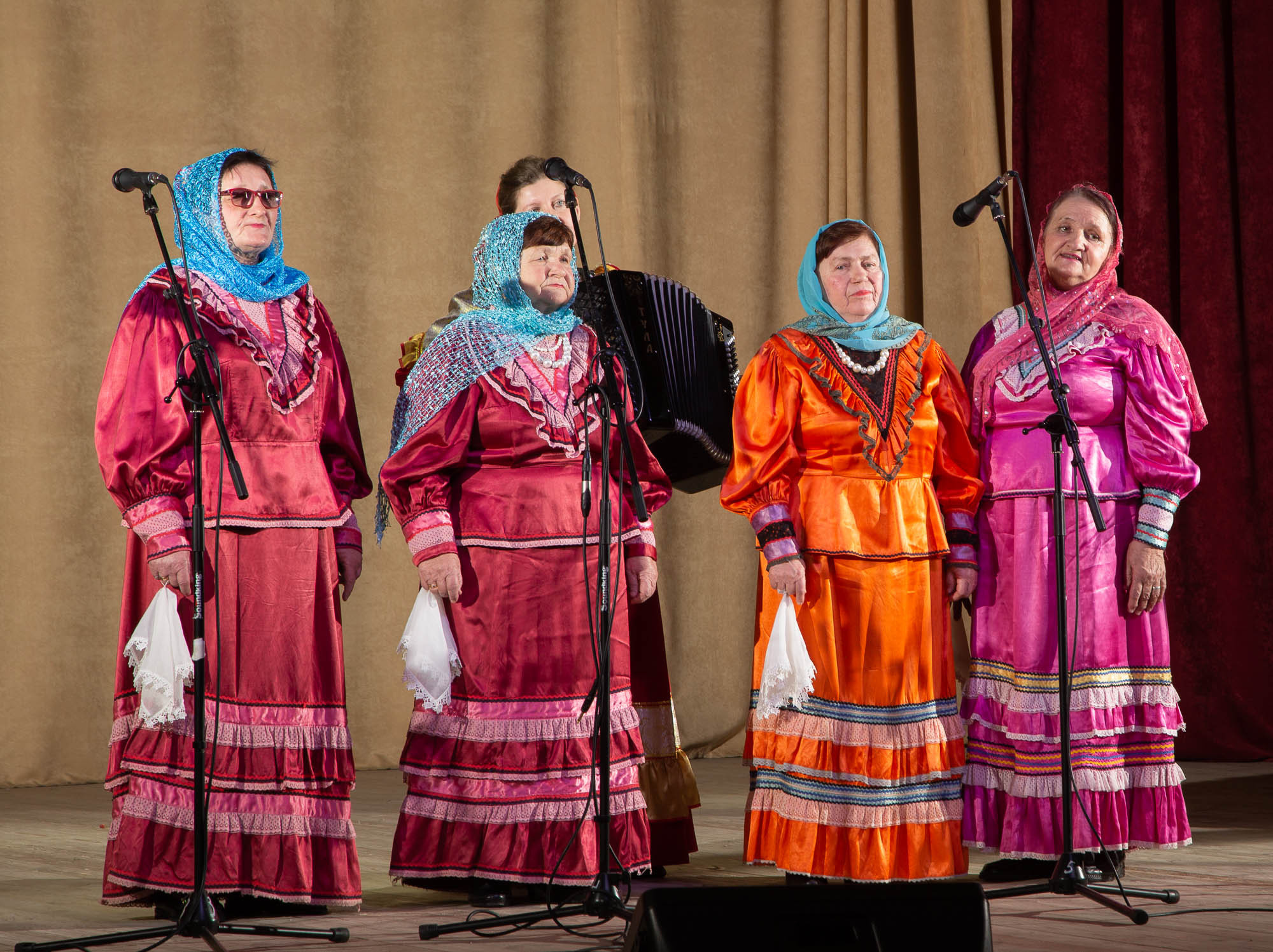 Обильный край, благословенный. Ташла 11.02.2023. Валерий Логачев. Фото, музыка, видео — для души