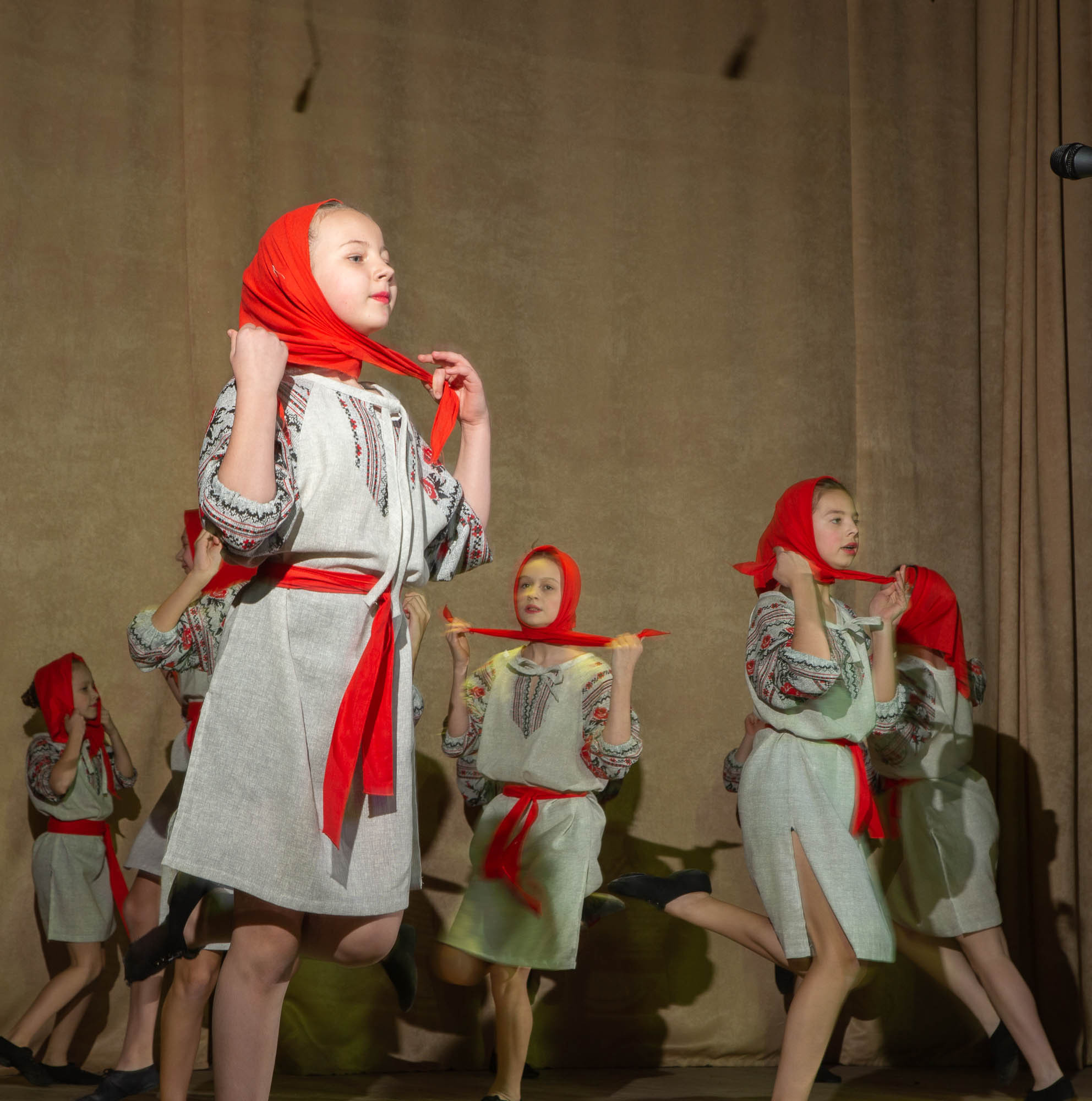 Обильный край, благословенный. Ташла 11.02.2023. Валерий Логачев. Фото, музыка, видео — для души