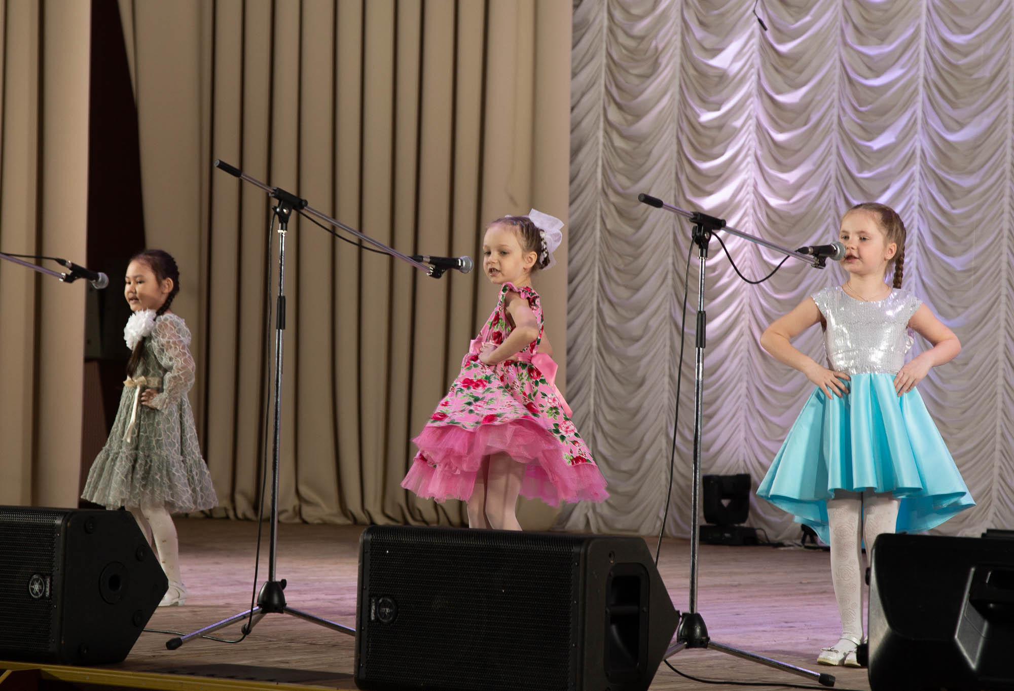 Мир, музыка, дети. 16.02.2023. Илек. Валерий Логачев. Фото, музыка, видео — для души