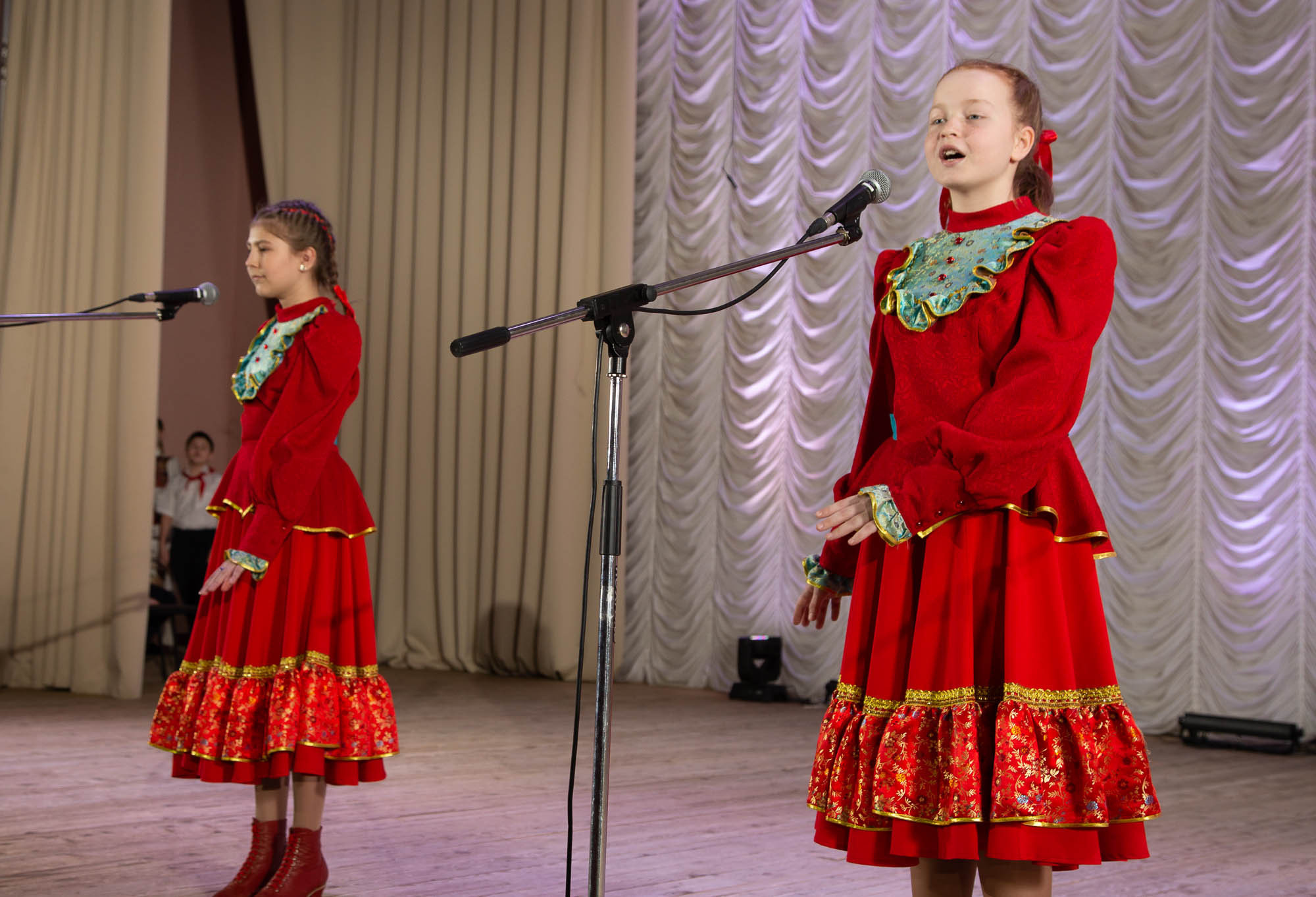 Мир, музыка, дети. 16.02.2023. Илек. Валерий Логачев. Фото, музыка, видео — для души