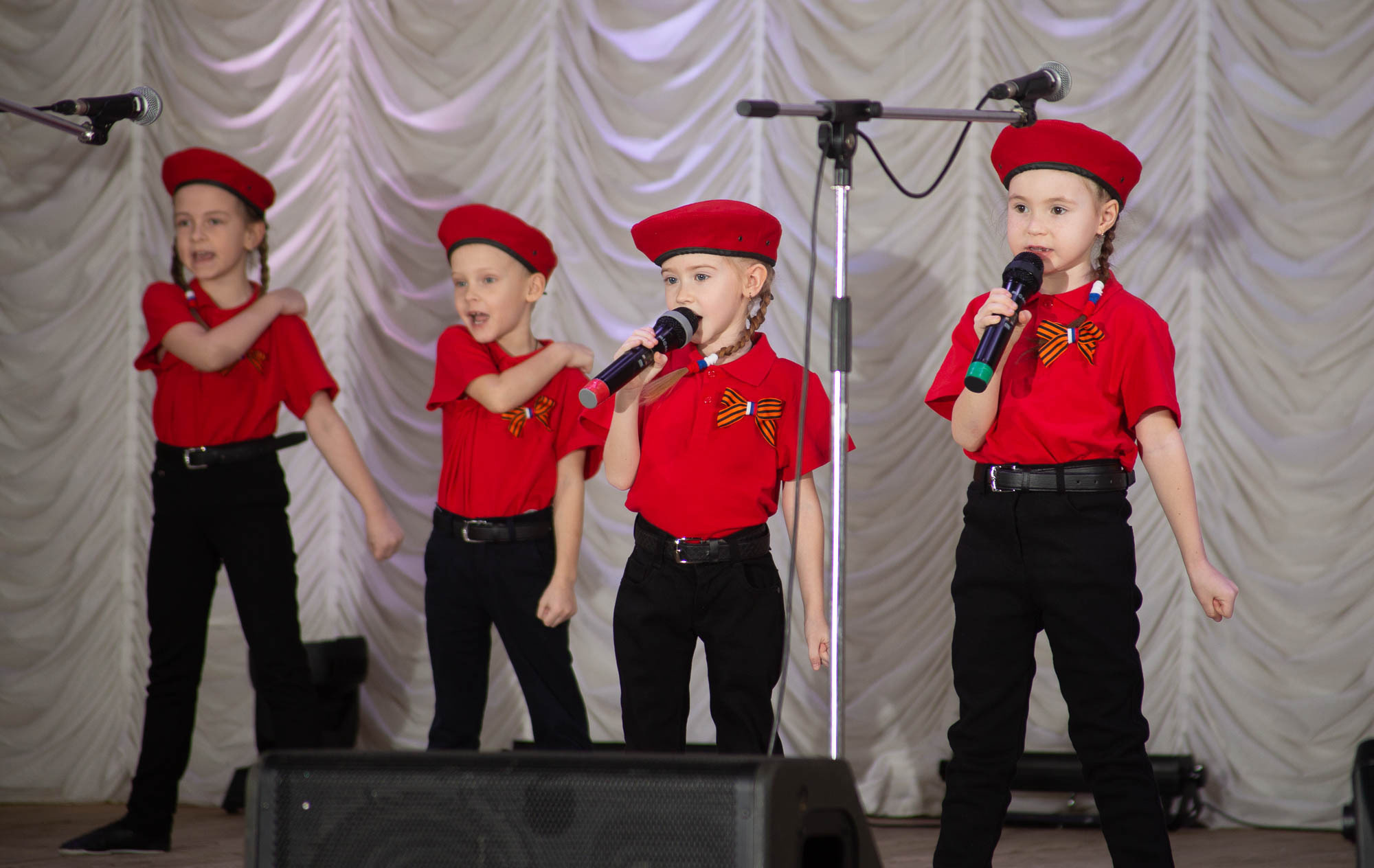 Мир, музыка, дети. 16.02.2023. Илек. Валерий Логачев. Фото, музыка, видео — для души