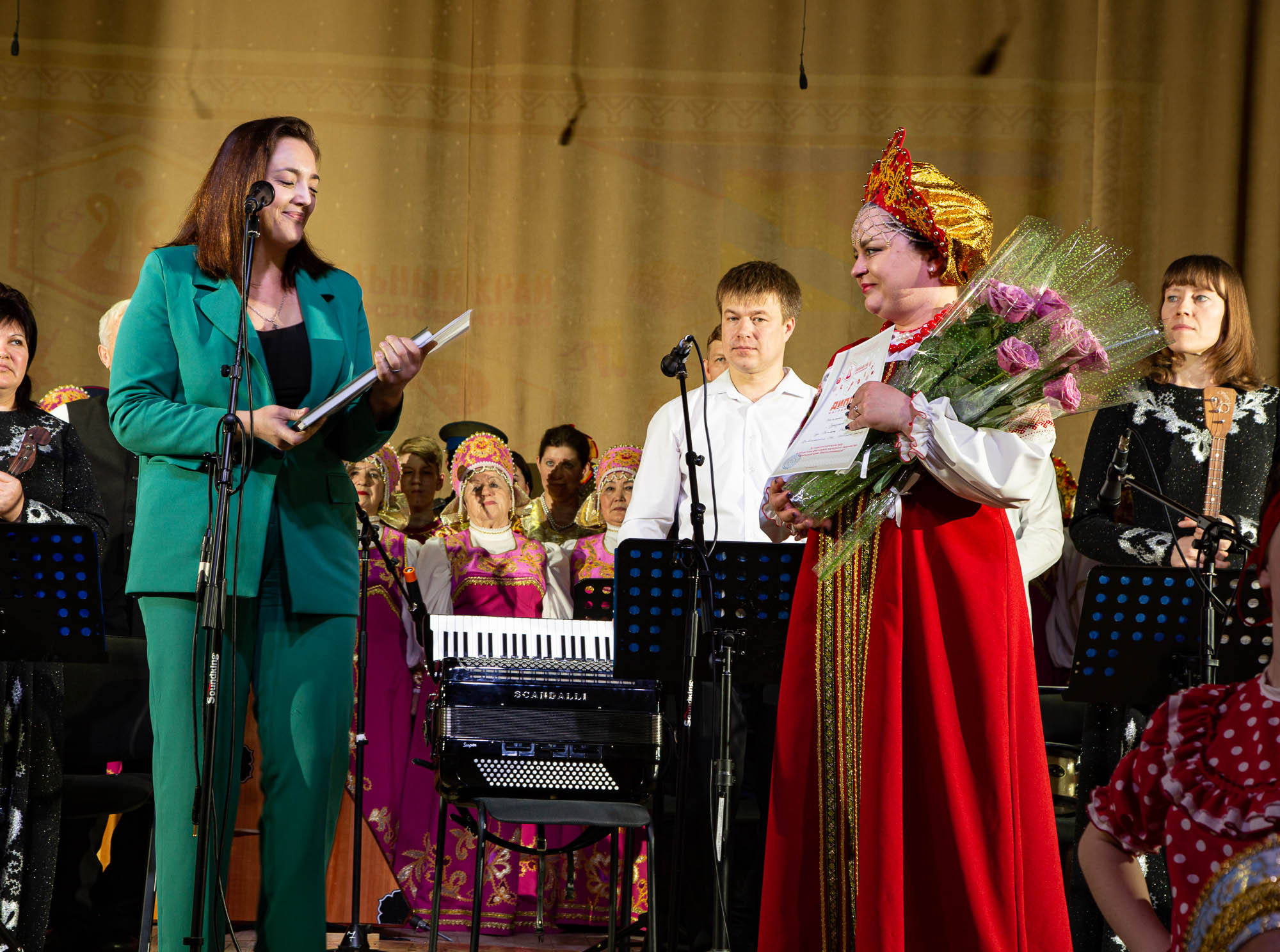 Обильный край, благословенный. Ташла 11.02.2023. Валерий Логачев. Фото, музыка, видео — для души