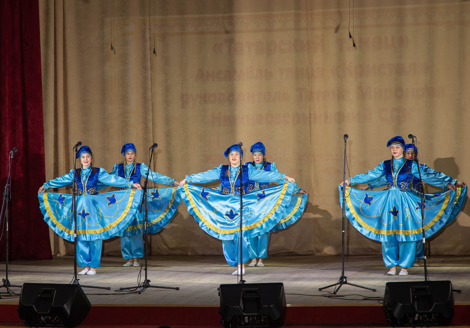 Обильный край, благословенный. Ташла 11.02.2023. Валерий Логачев. Фото, музыка, видео — для души