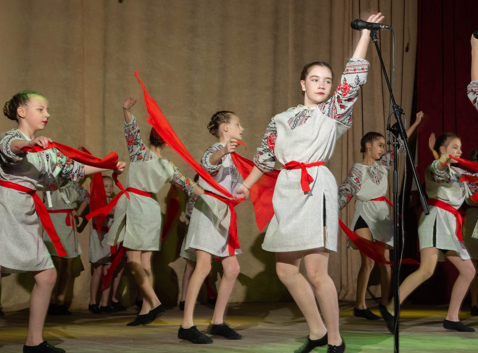 Обильный край, благословенный. Ташла 11.02.2023. Валерий Логачев. Фото, музыка, видео — для души