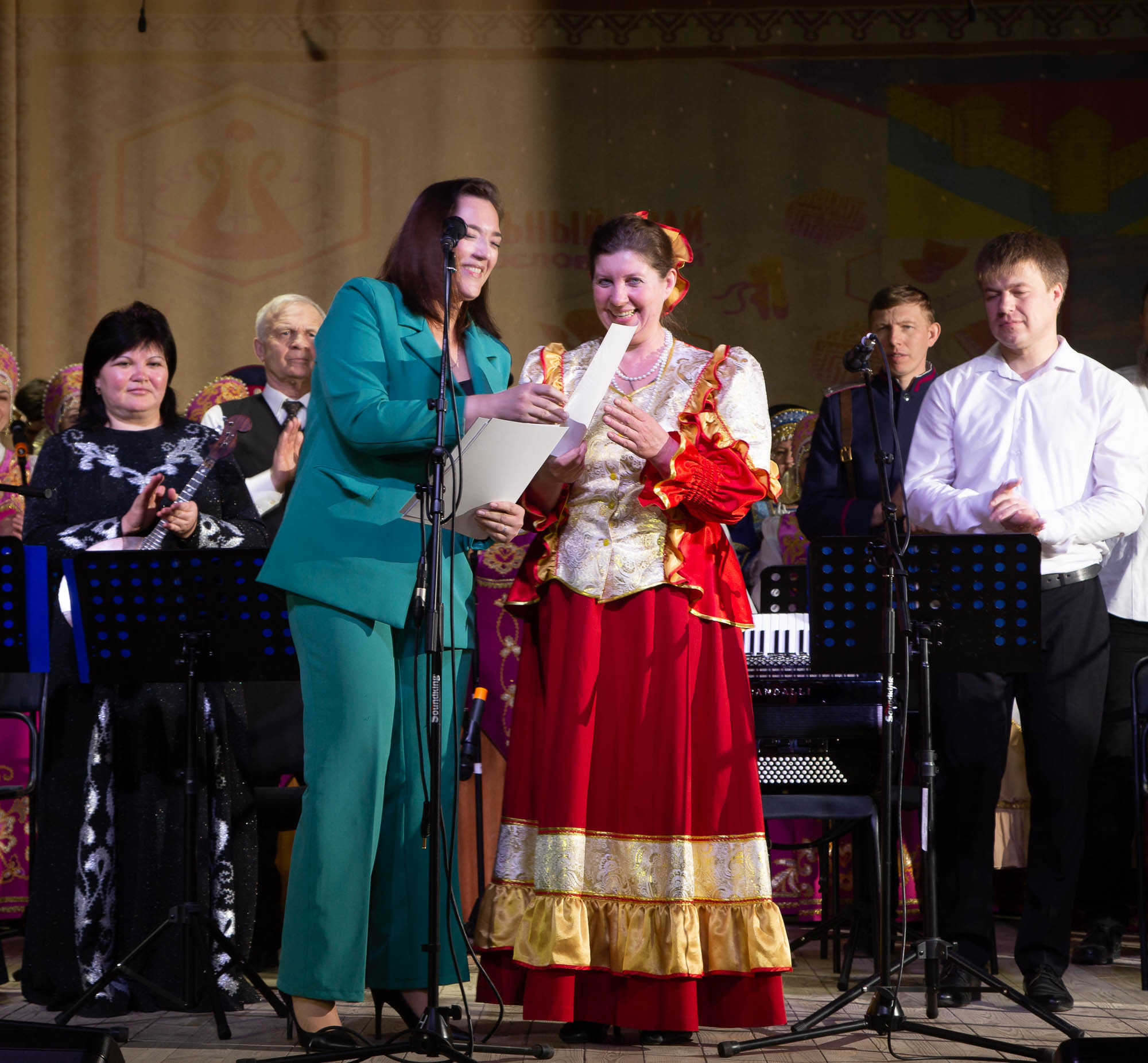 Обильный край, благословенный. Ташла 11.02.2023. Валерий Логачев. Фото, музыка, видео — для души