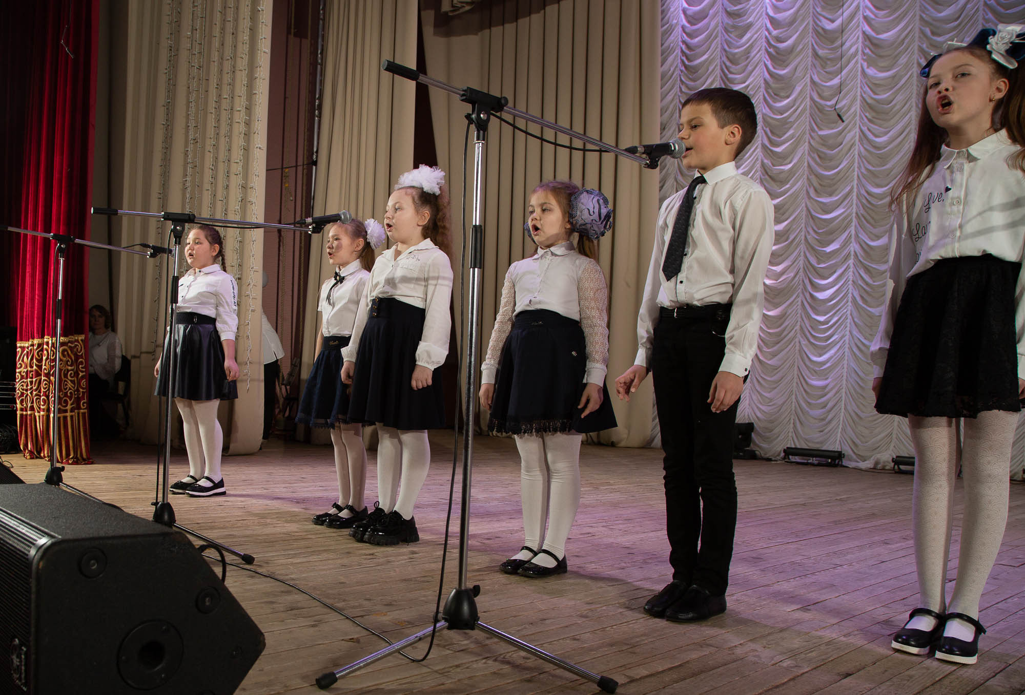 Мир, музыка, дети. 16.02.2023. Илек. Валерий Логачев. Фото, музыка, видео — для души