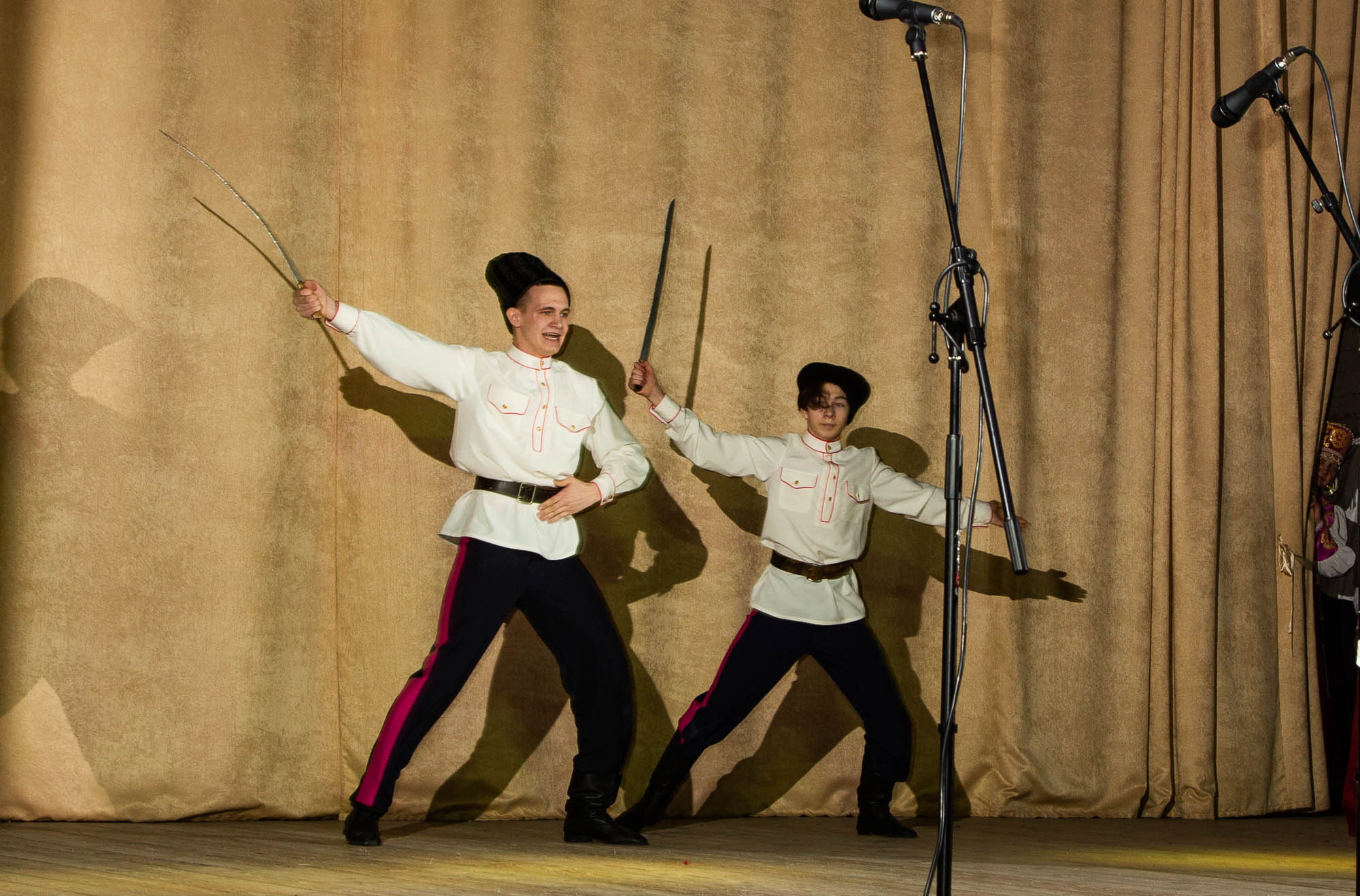 Обильный край, благословенный. Ташла 11.02.2023. Валерий Логачев. Фото, музыка, видео — для души