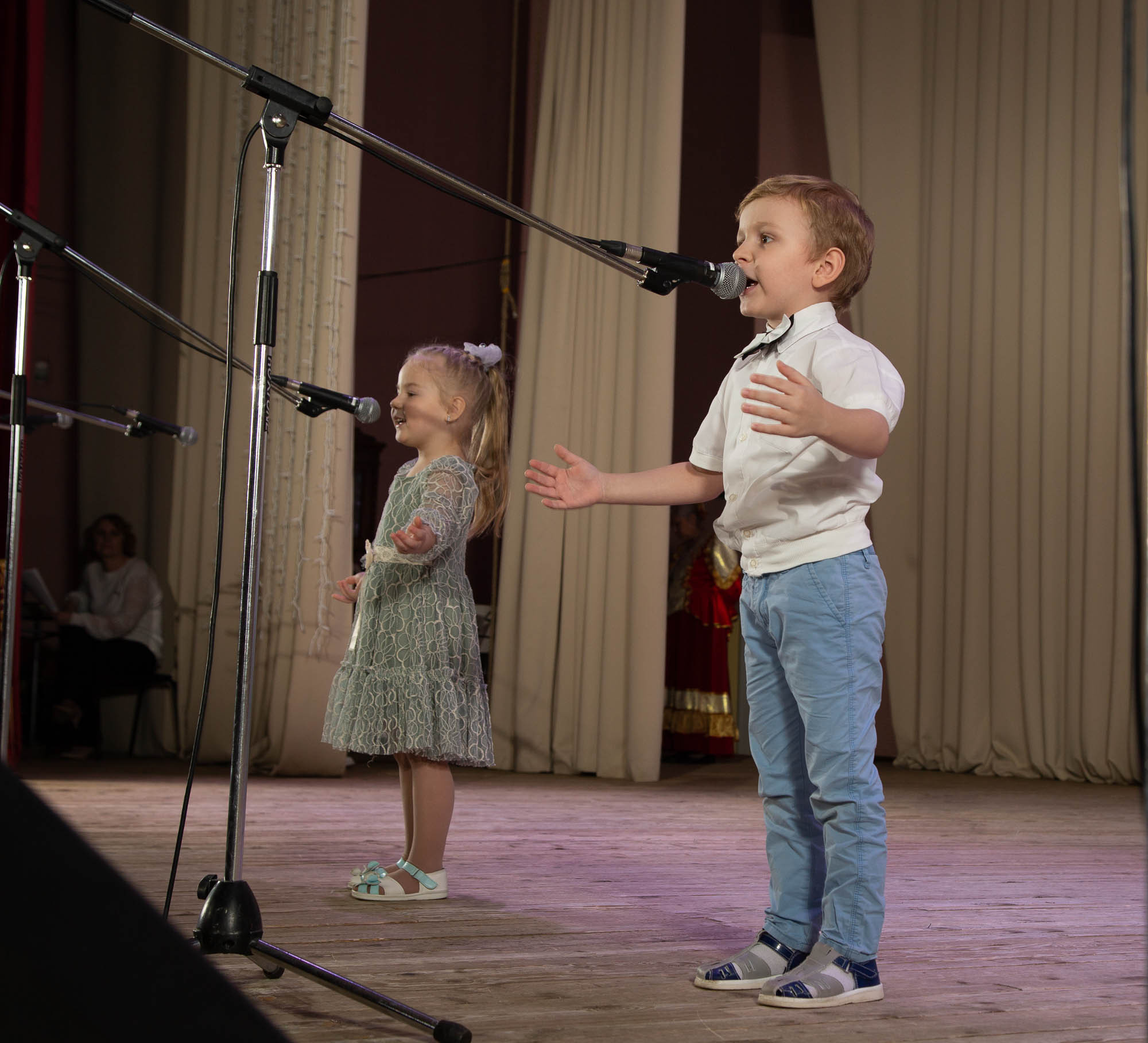 Мир, музыка, дети. 16.02.2023. Илек. Валерий Логачев. Фото, музыка, видео — для души