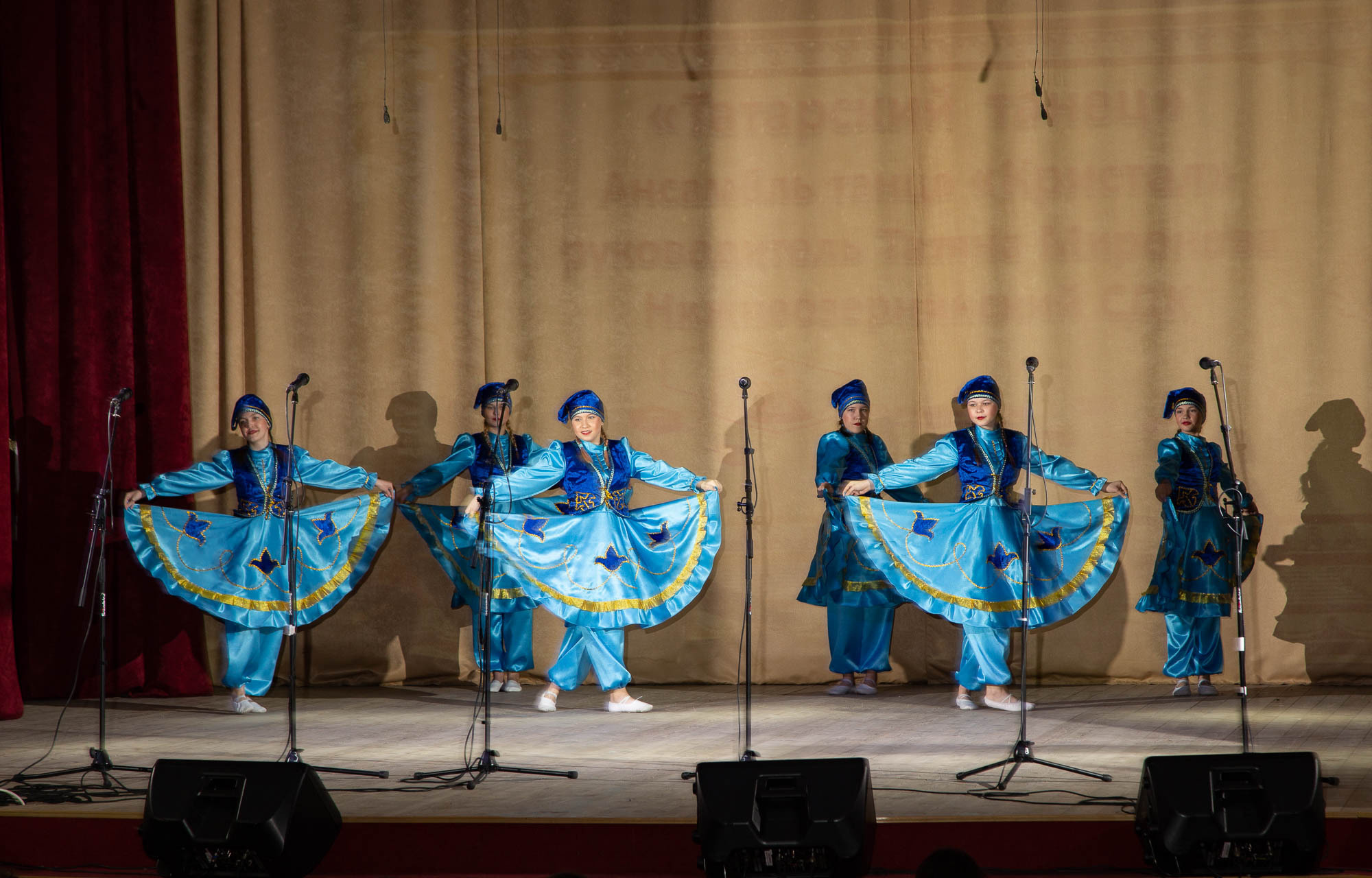 Обильный край, благословенный. Ташла 11.02.2023. Валерий Логачев. Фото, музыка, видео — для души