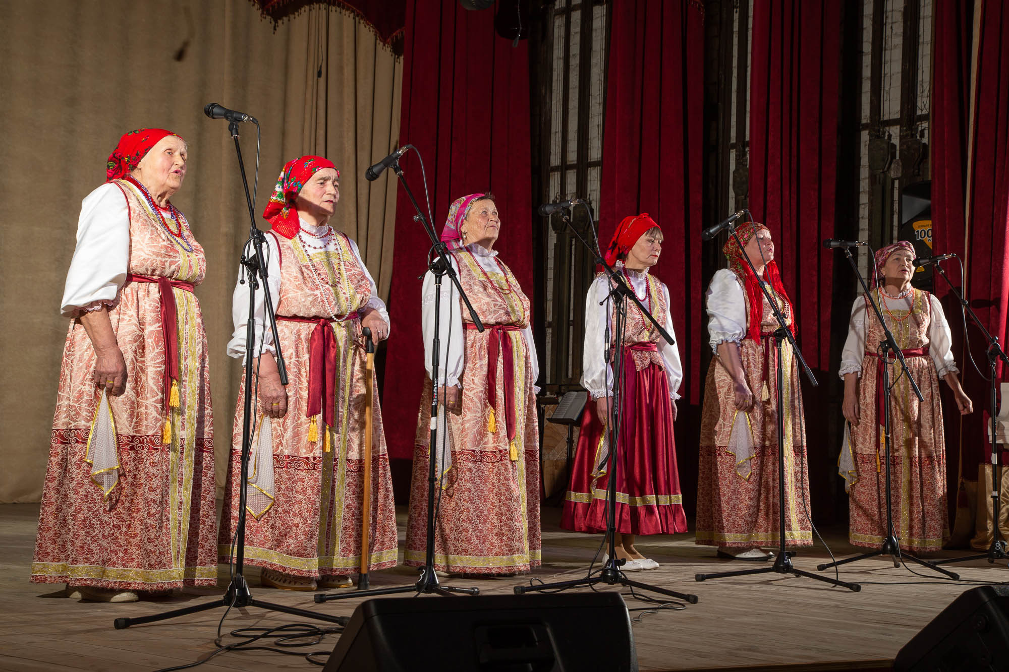 Обильный край, благословенный. Ташла 11.02.2023. Валерий Логачев. Фото, музыка, видео — для души