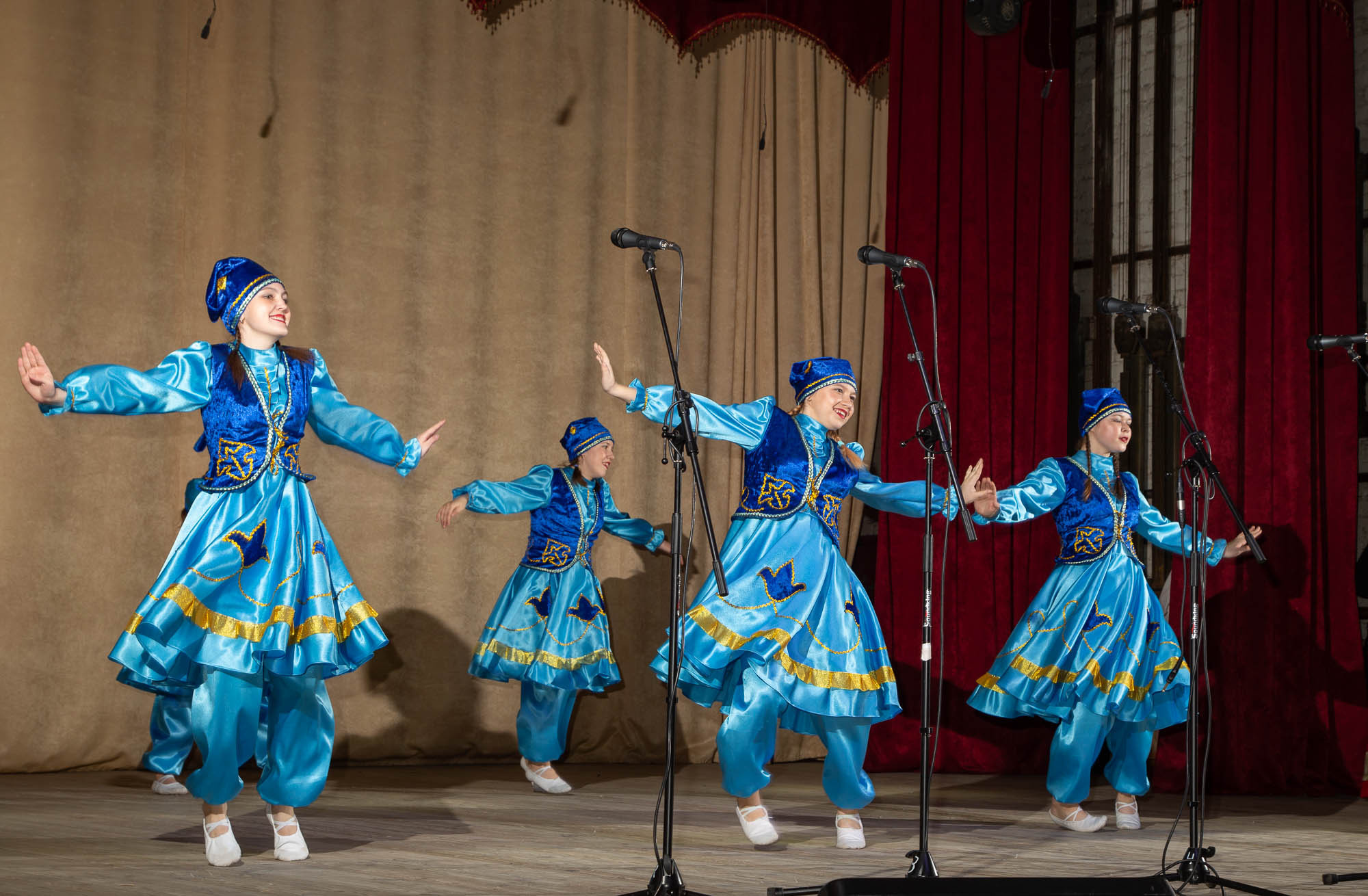 Обильный край, благословенный. Ташла 11.02.2023. Валерий Логачев. Фото, музыка, видео — для души