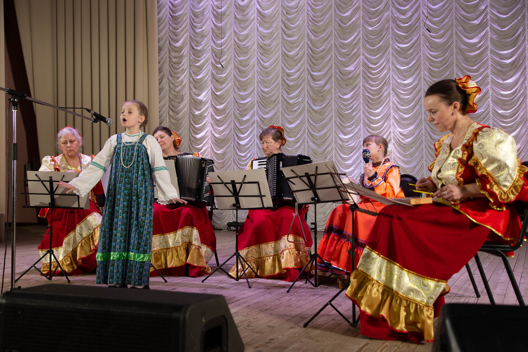 Мир, музыка, дети. 16.02.2023. Илек. Валерий Логачев. Фото, музыка, видео — для души