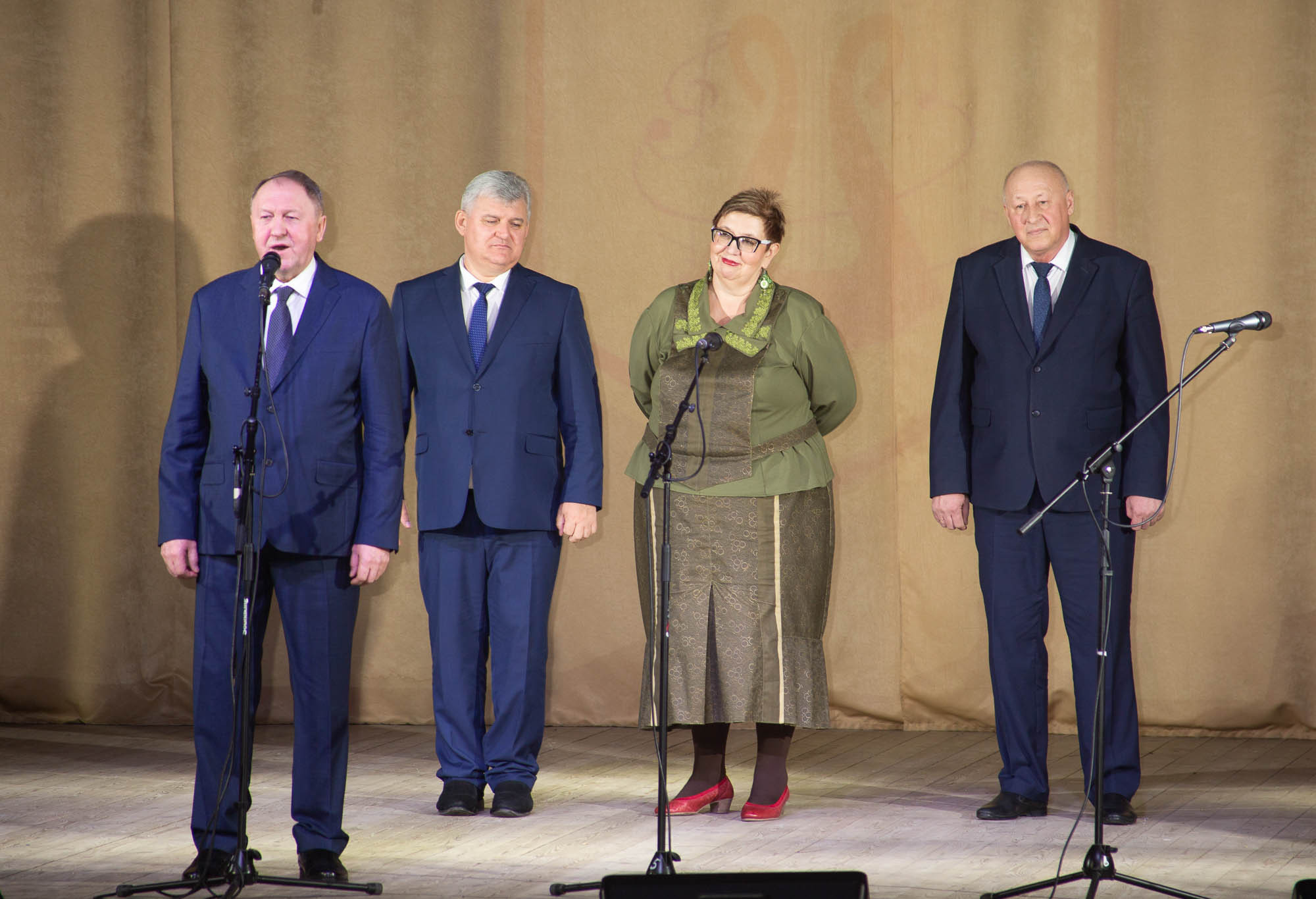 Обильный край, благословенный. Ташла 11.02.2023. Валерий Логачев. Фото, музыка, видео — для души