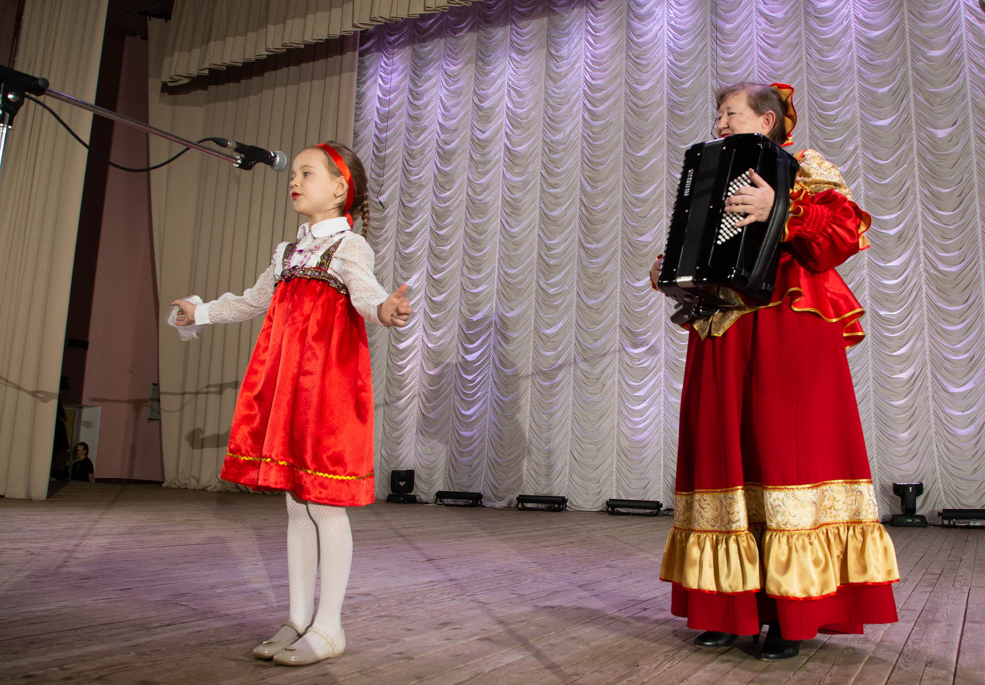 Мир, музыка, дети. 16.02.2023. Илек. Валерий Логачев. Фото, музыка, видео — для души